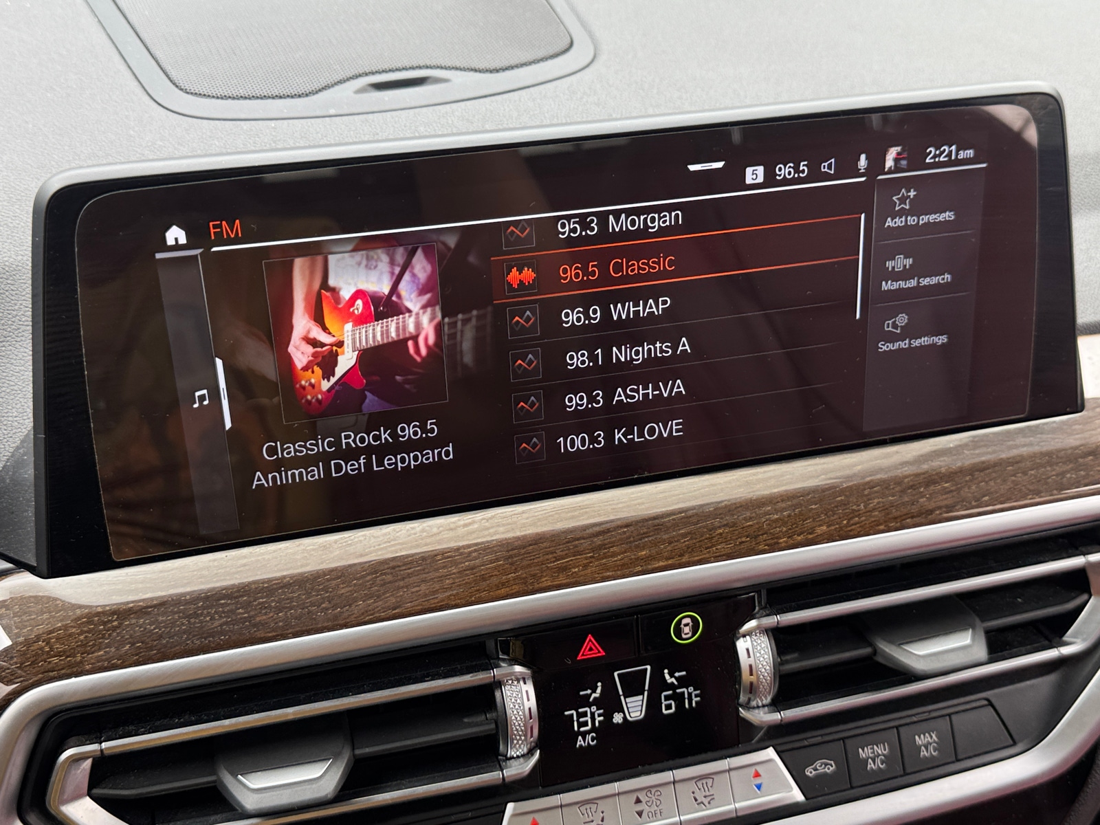 Thumbnail: 2022 BMW X3 - 3