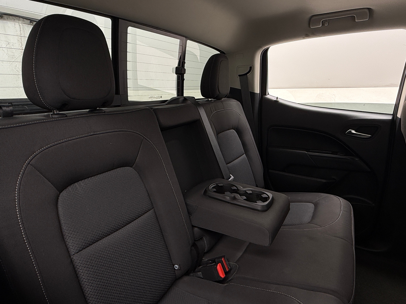 Thumbnail: 2017 Chevrolet Colorado - 6