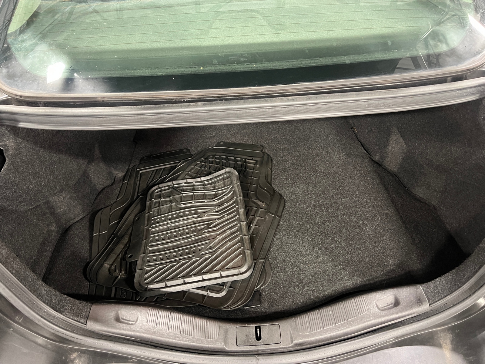 Thumbnail: 2015 Ford Fusion - 7