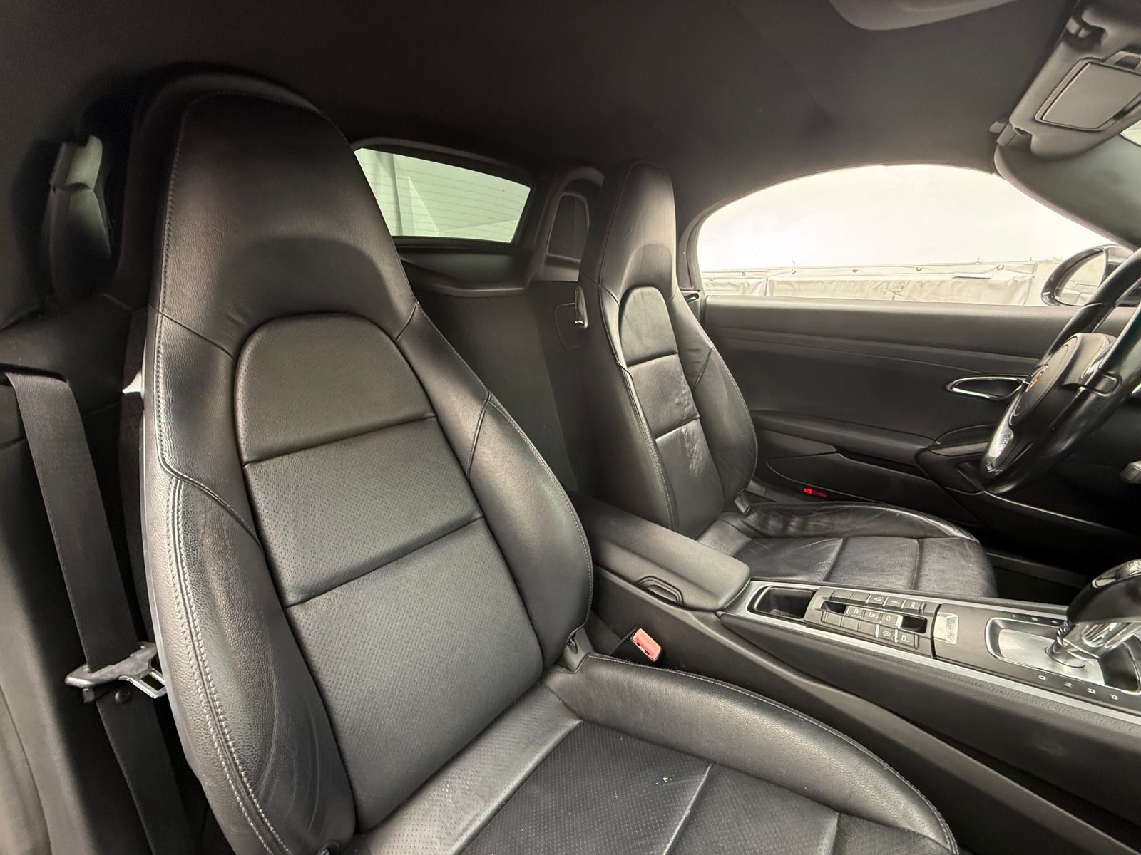 Thumbnail: 2015 Porsche Boxster - 2