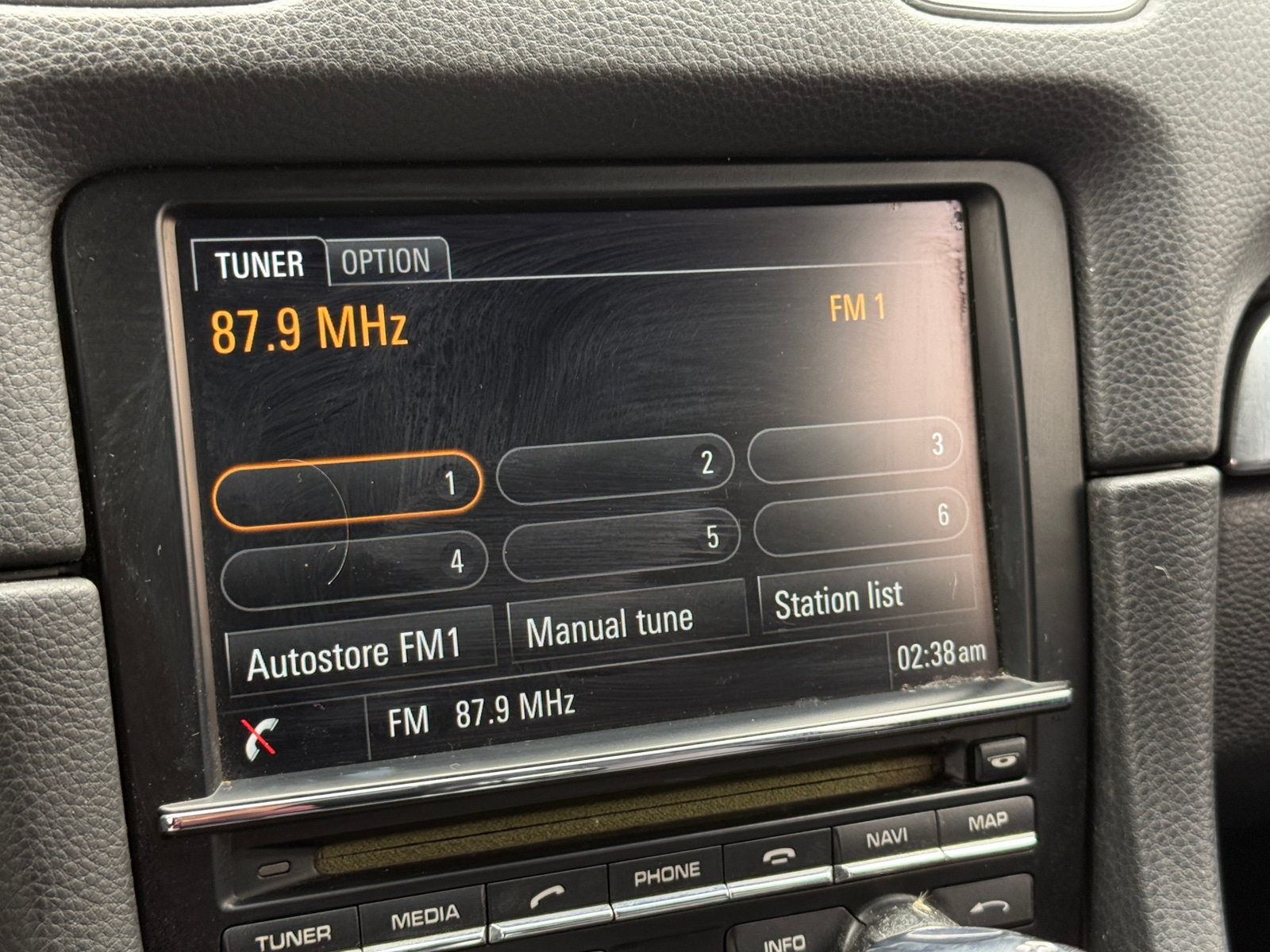 Thumbnail: 2015 Porsche Boxster - 4