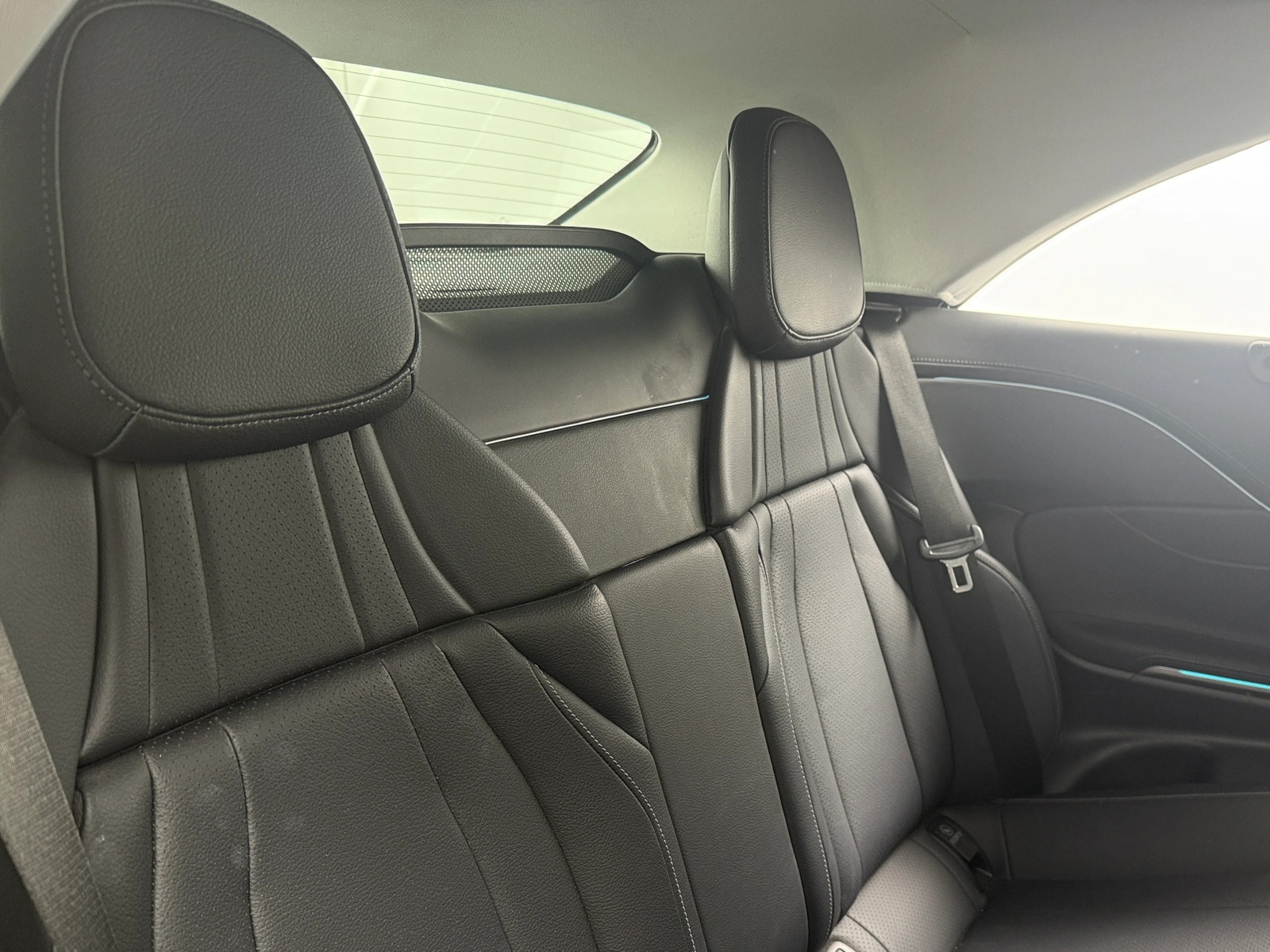 Thumbnail: 2025 Mercedes-Benz CLE - 5