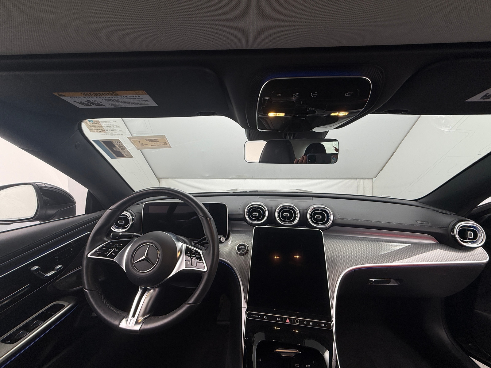 Thumbnail: 2025 Mercedes-Benz CLE - 2