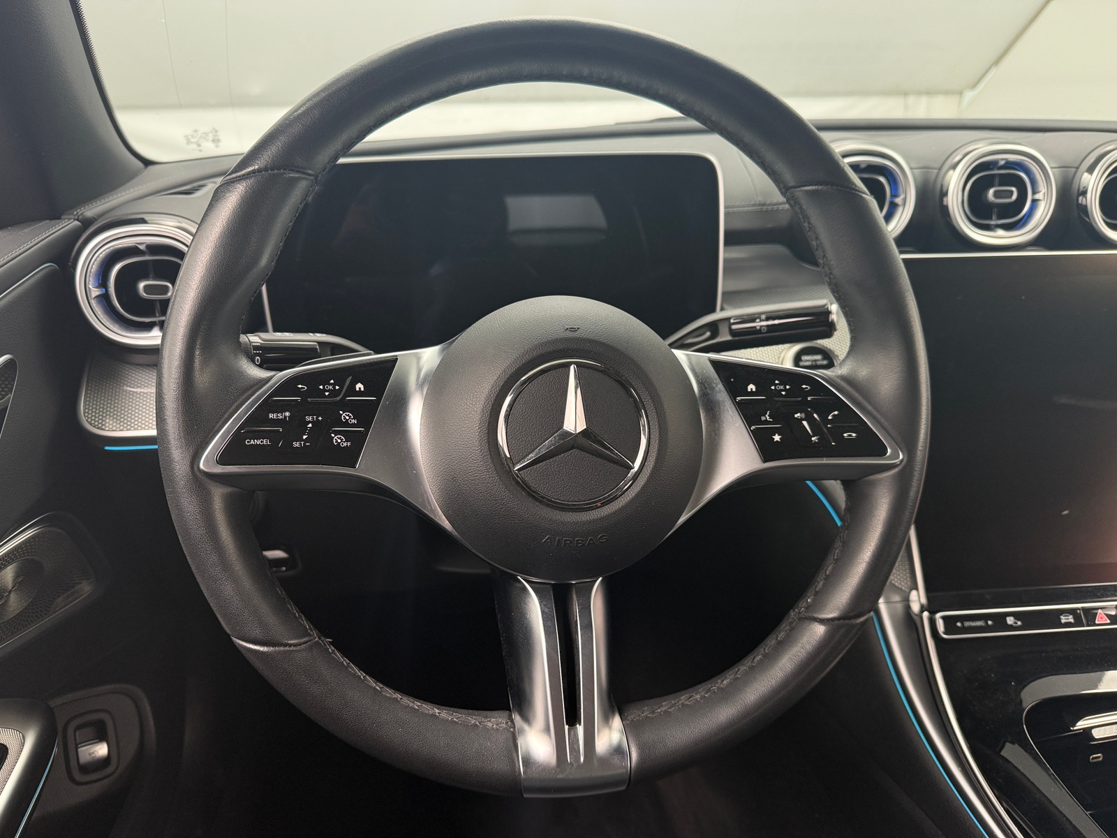 Thumbnail: 2025 Mercedes-Benz CLE - 4