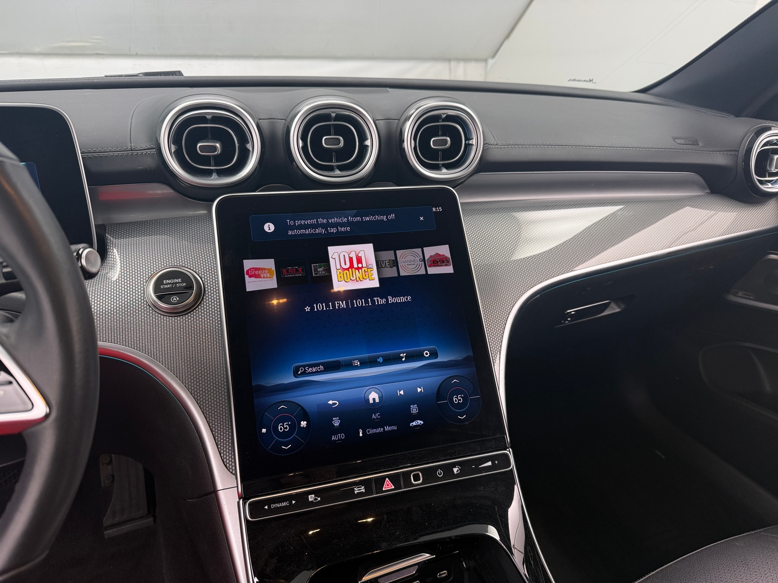 Thumbnail: 2025 Mercedes-Benz CLE - 3