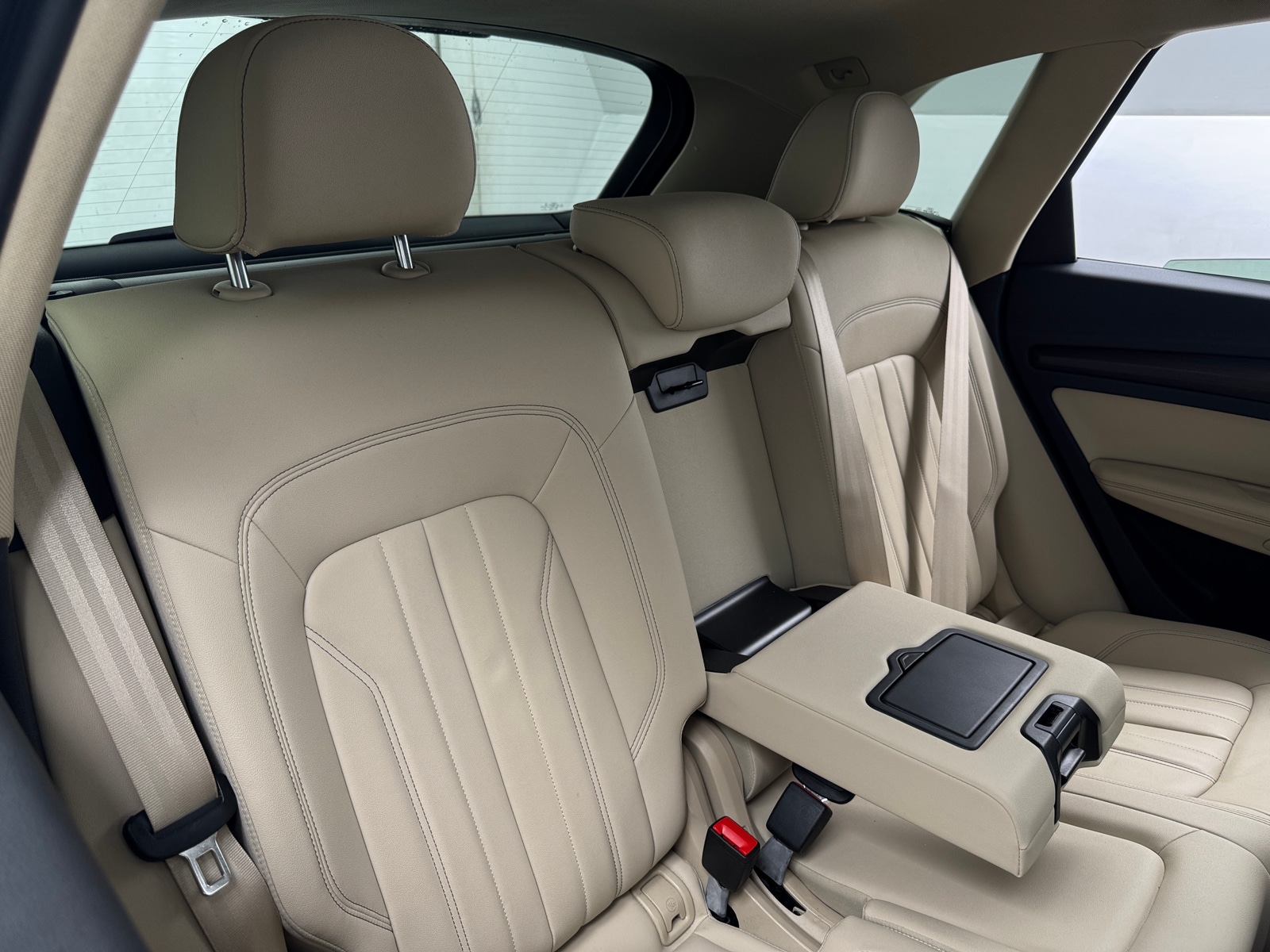 Thumbnail: 2021 Audi Q5 - 5