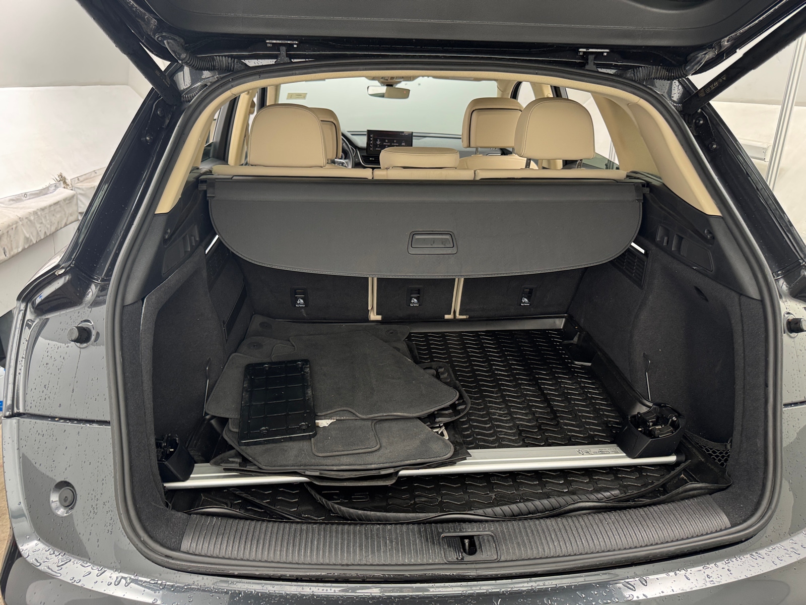 Thumbnail: 2021 Audi Q5 - 6