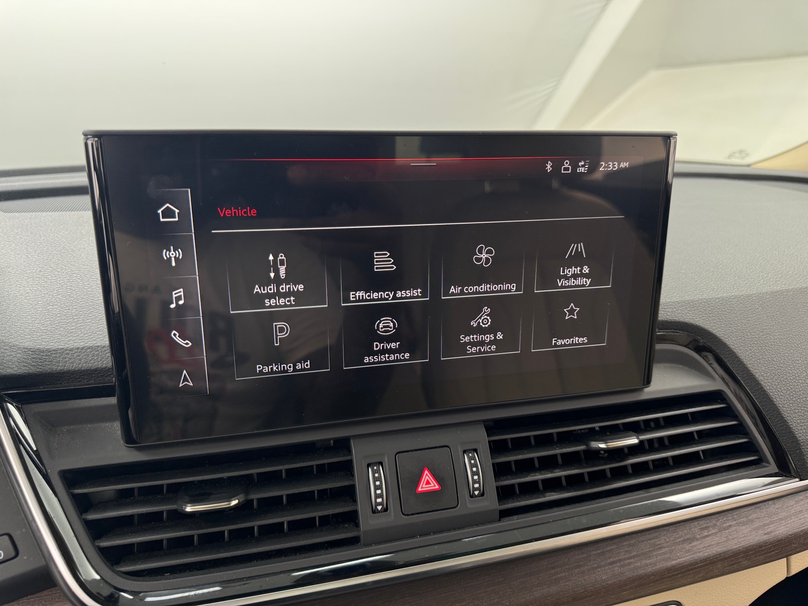 Thumbnail: 2021 Audi Q5 - 3