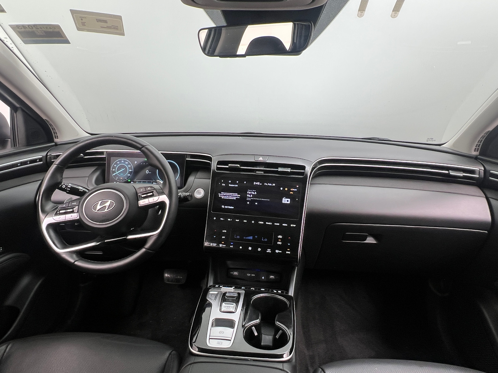 Thumbnail: 2022 Hyundai Tucson - 2