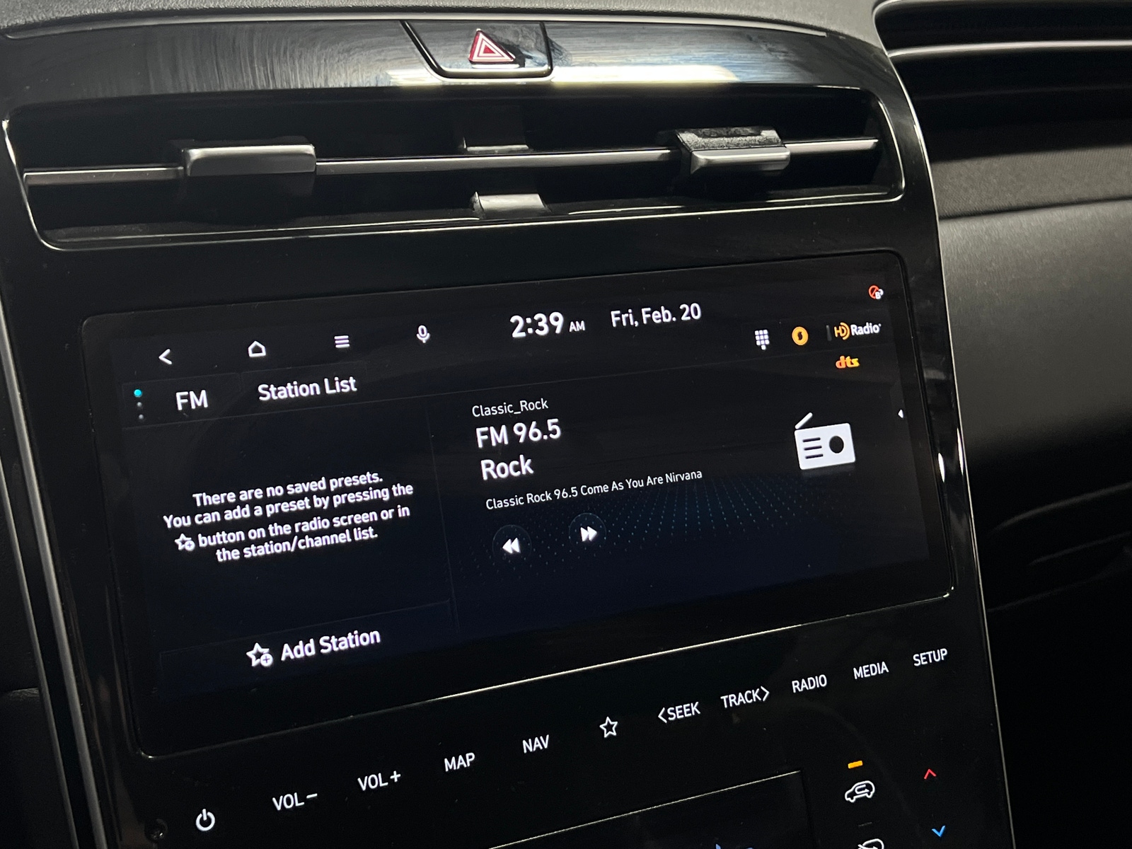 Thumbnail: 2022 Hyundai Tucson - 3