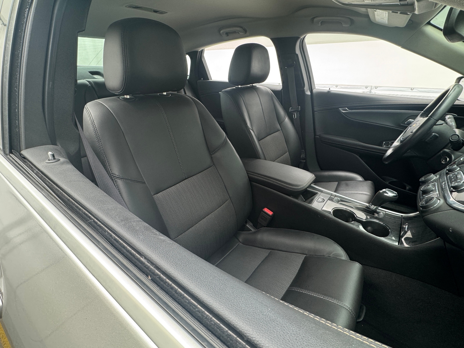 Thumbnail: 2017 Chevrolet Impala - 2