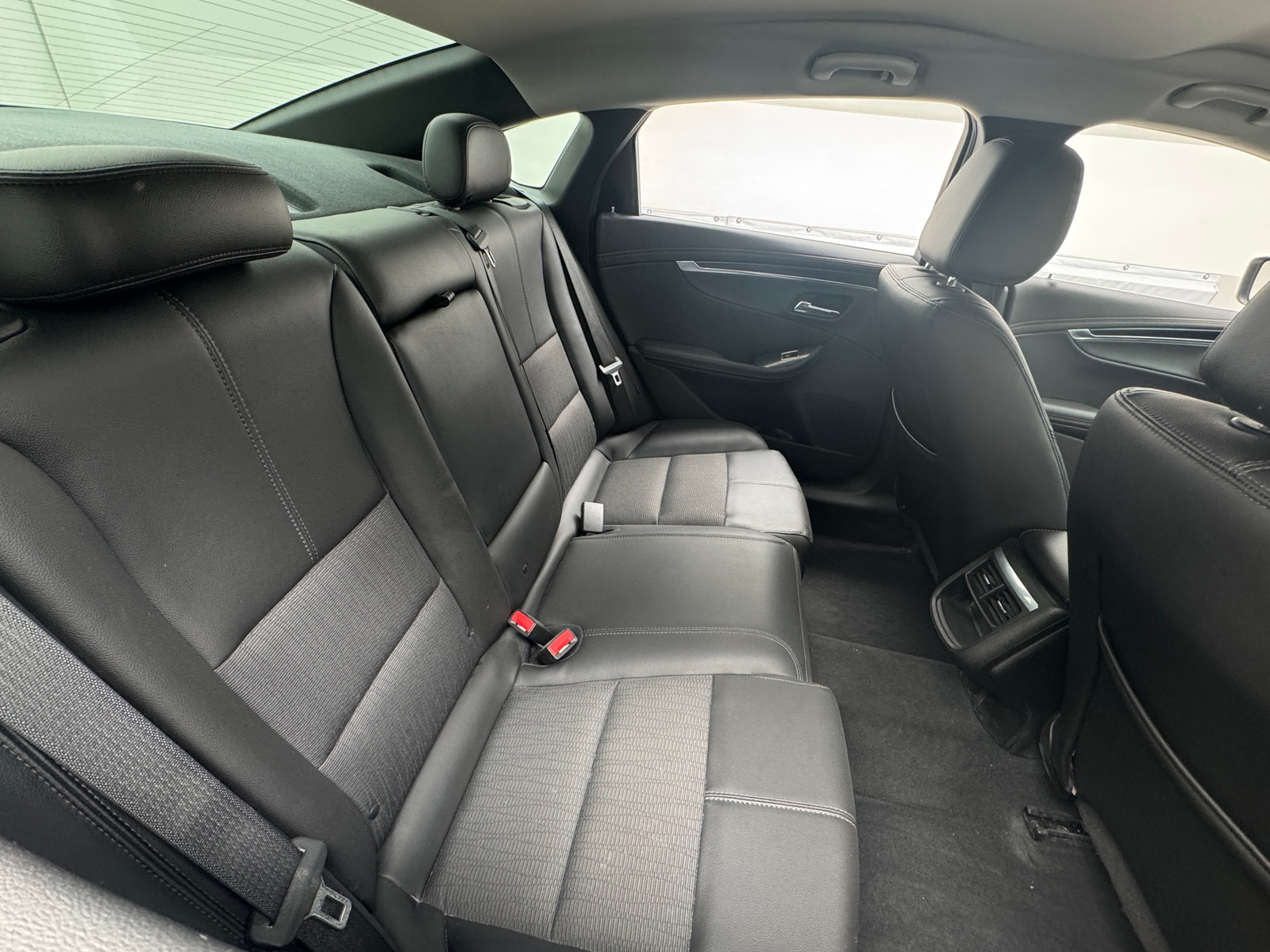 Thumbnail: 2017 Chevrolet Impala - 6