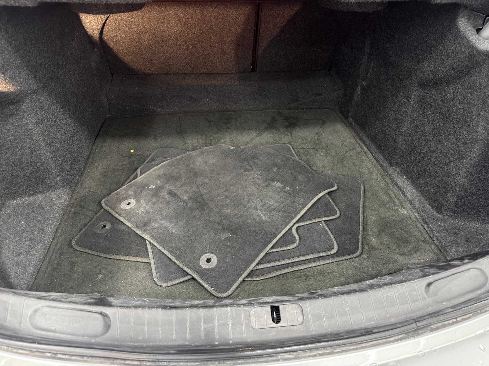 Thumbnail: 2017 Chevrolet Impala - 7