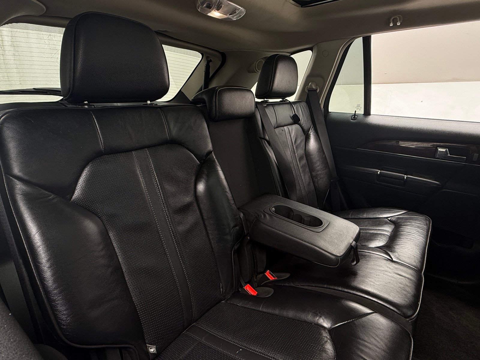 Thumbnail: 2014 Lincoln MKX - 5