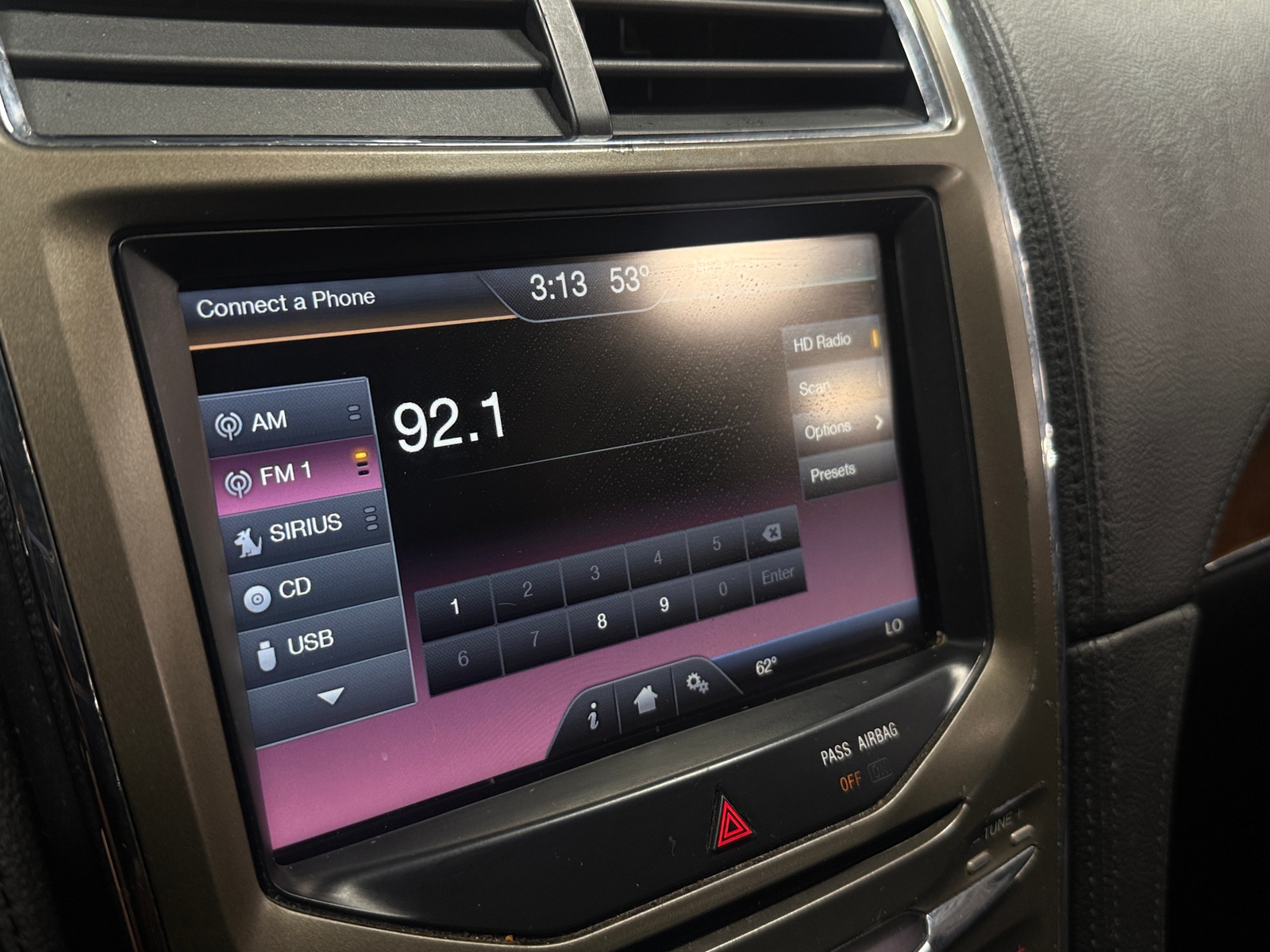 Thumbnail: 2014 Lincoln MKX - 3