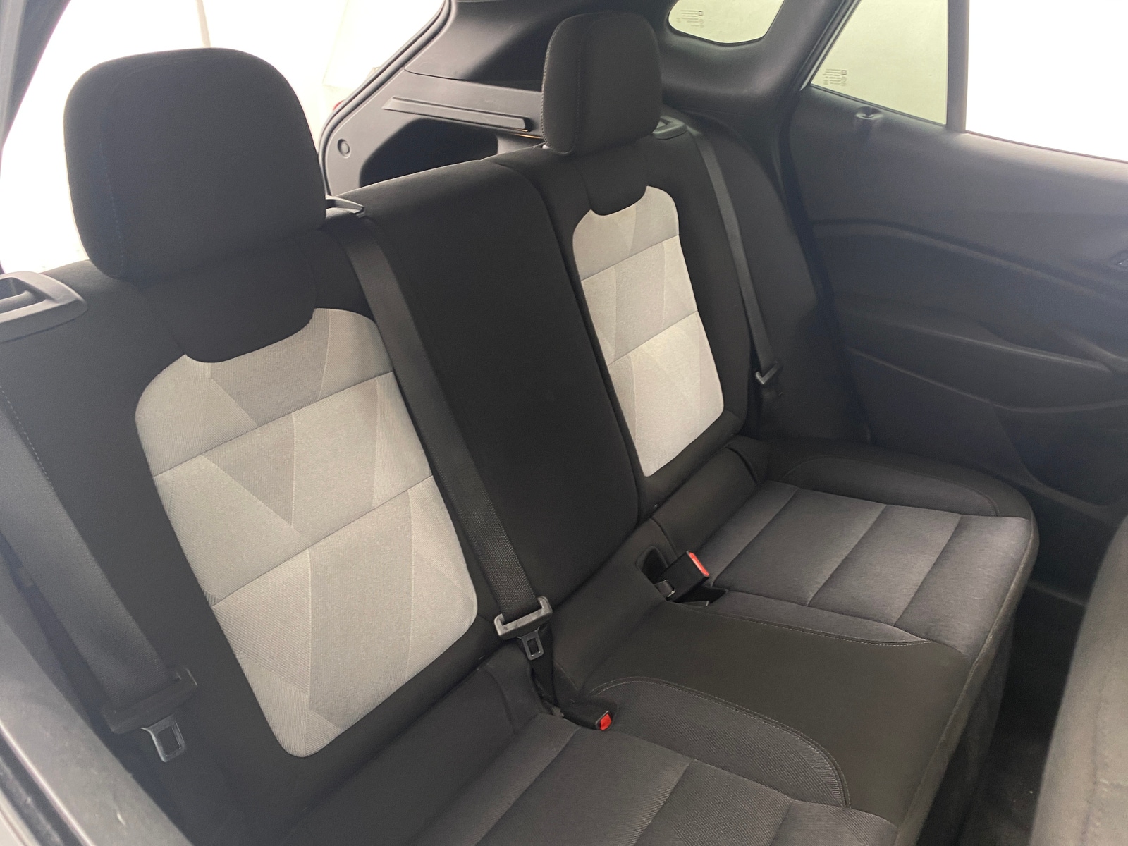 Thumbnail: 2024 Chevrolet Trax - 6