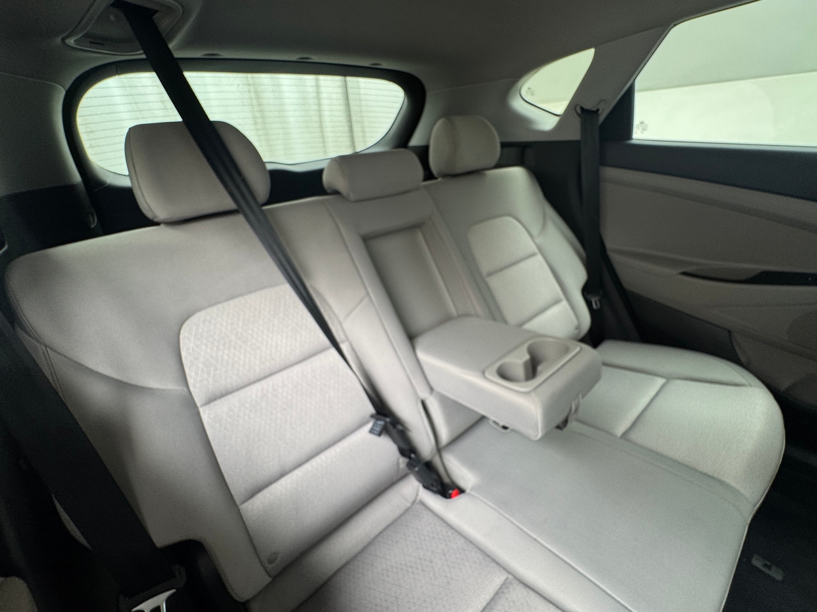 Thumbnail: 2018 Hyundai Tucson - 6