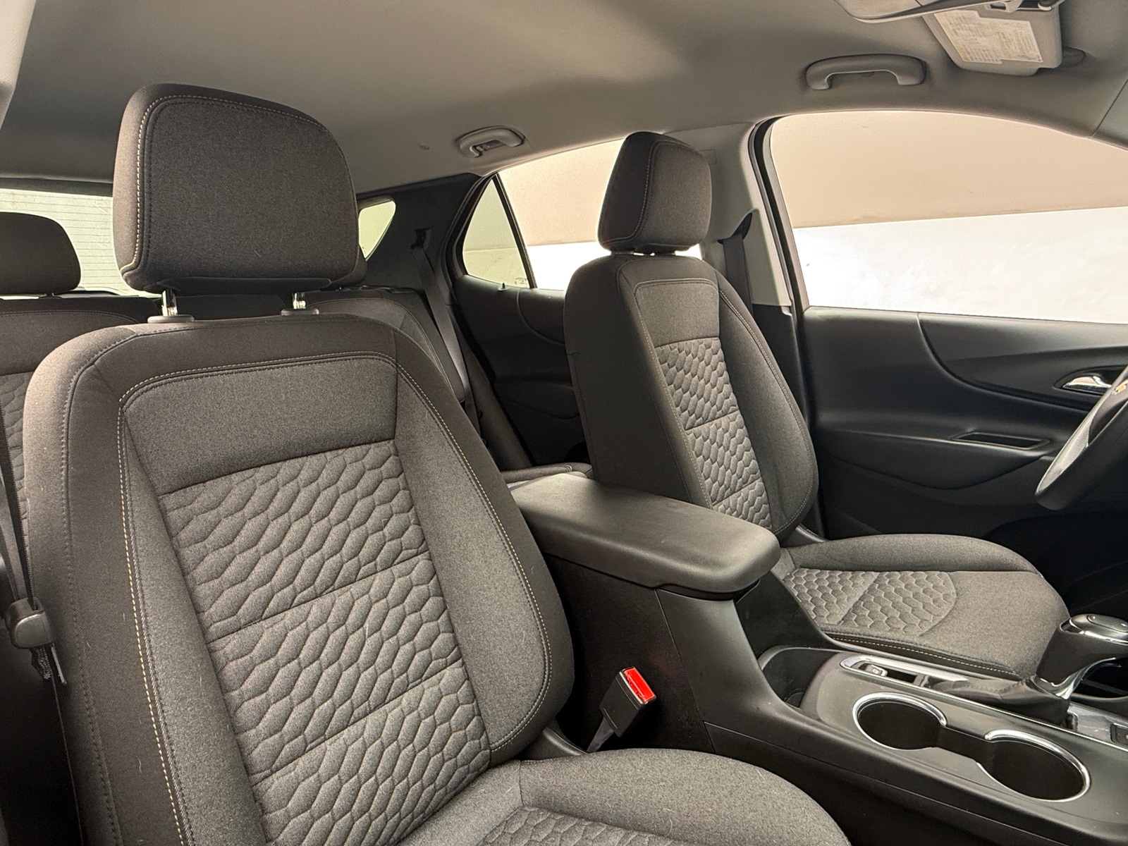 Thumbnail: 2020 Chevrolet Equinox - 2