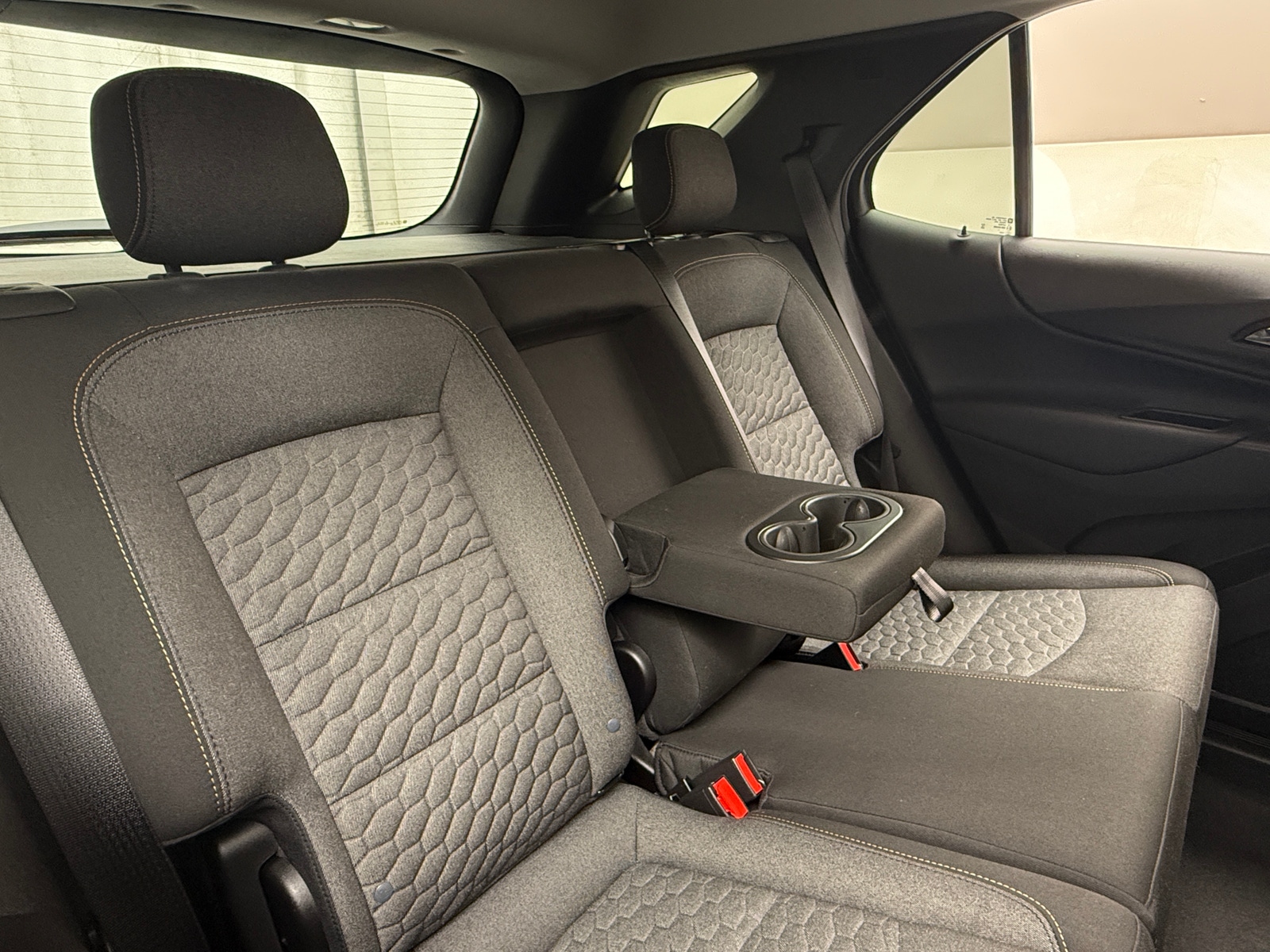 Thumbnail: 2020 Chevrolet Equinox - 6