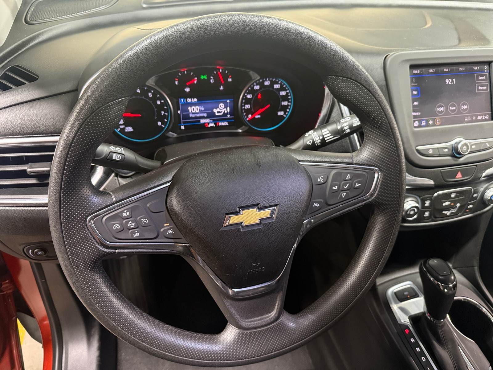 Thumbnail: 2020 Chevrolet Equinox - 5