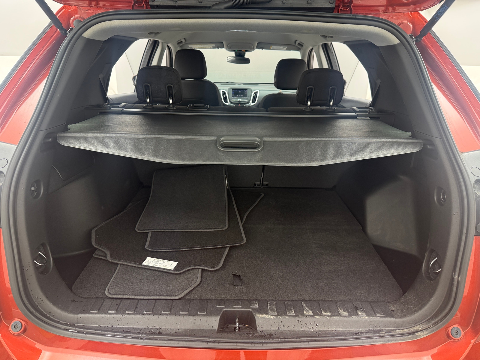 Thumbnail: 2020 Chevrolet Equinox - 7