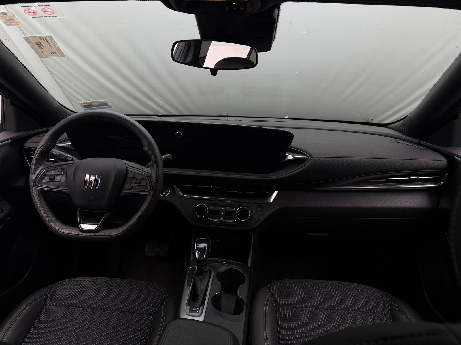 Thumbnail: 2025 Buick Envista - 3