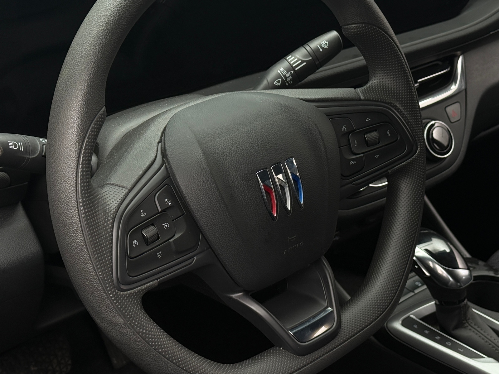 Thumbnail: 2025 Buick Envista - 5