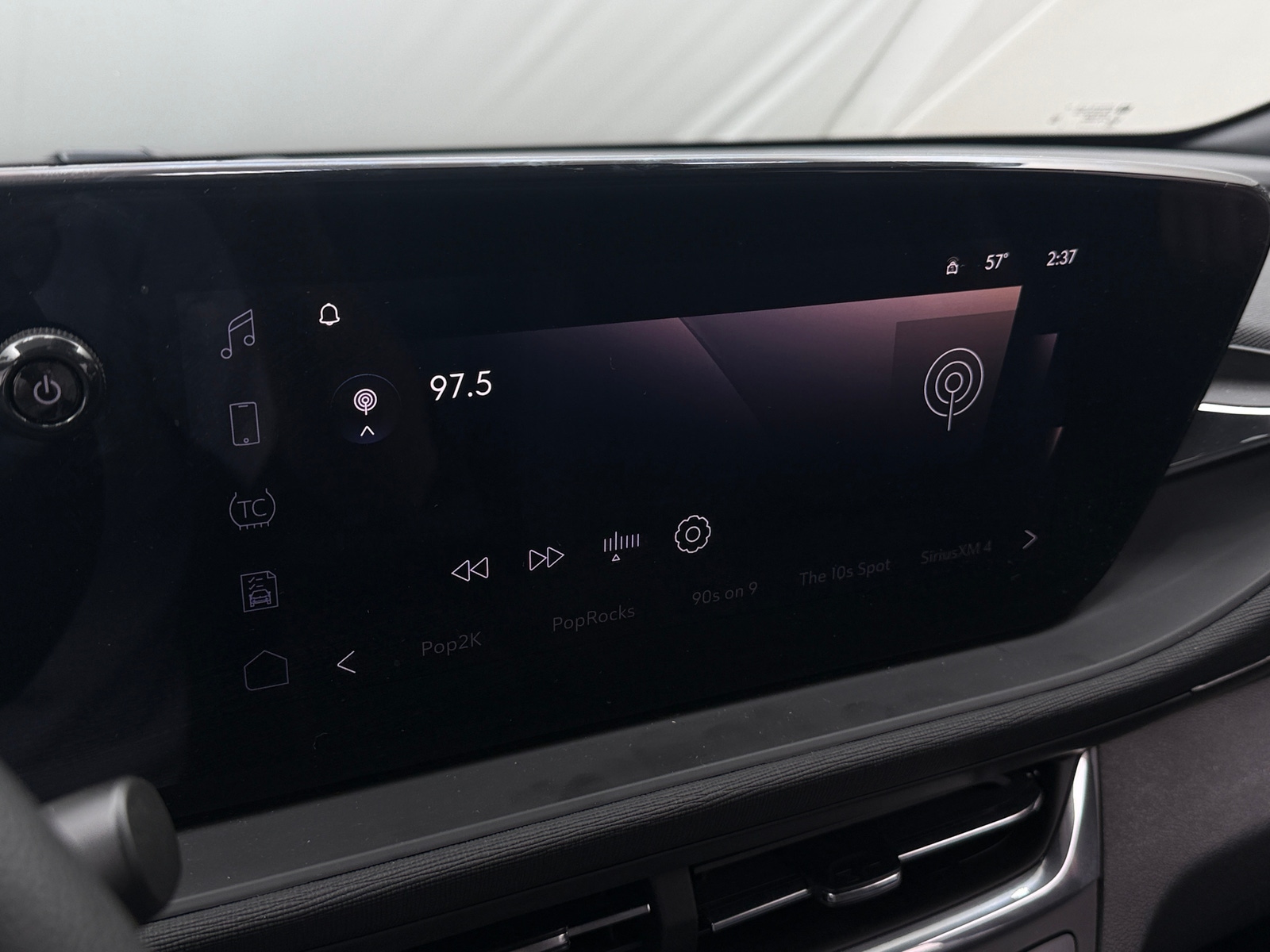 Thumbnail: 2025 Buick Envista - 4