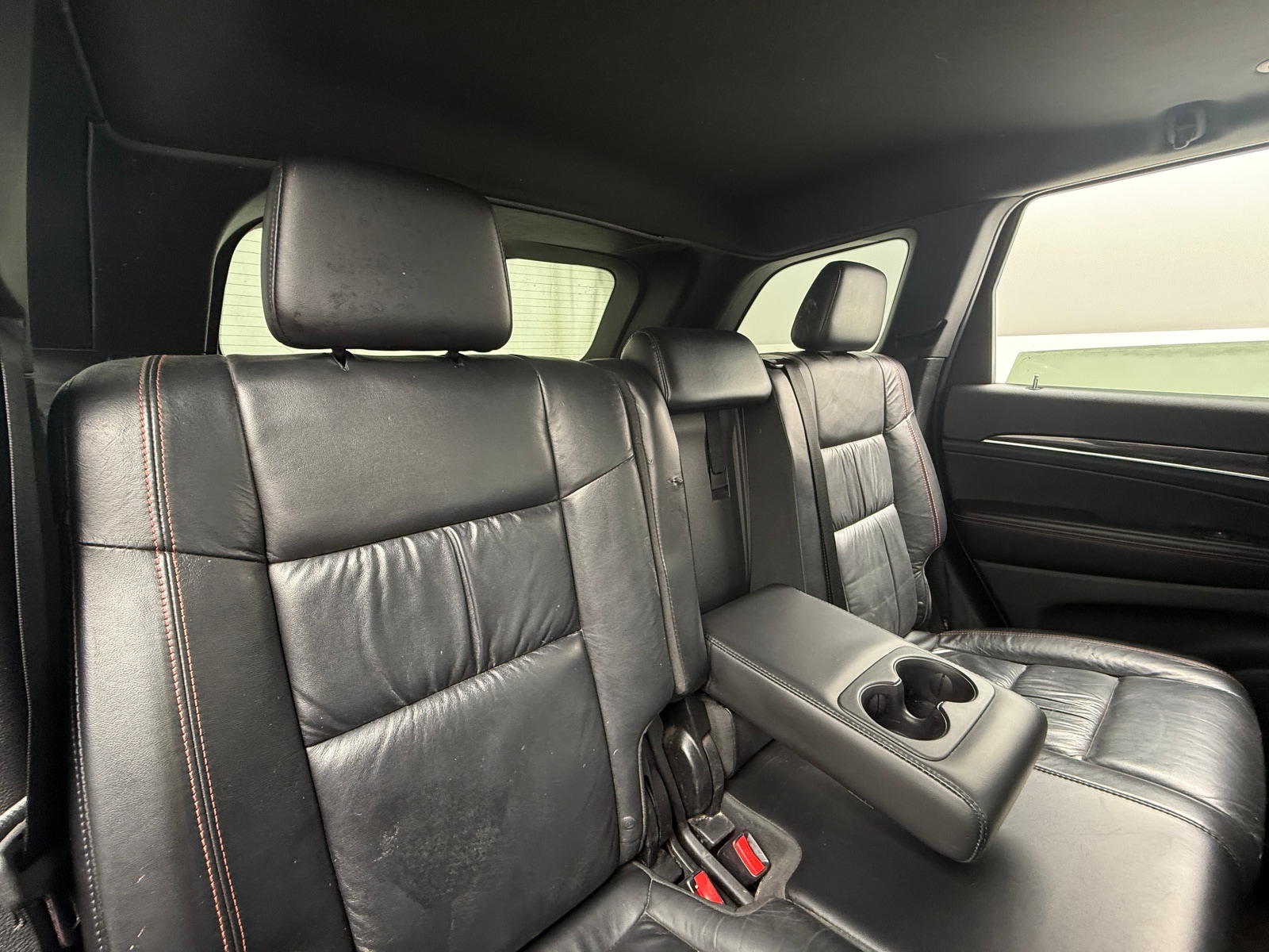 Thumbnail: 2016 Jeep Grand Cherokee - 5