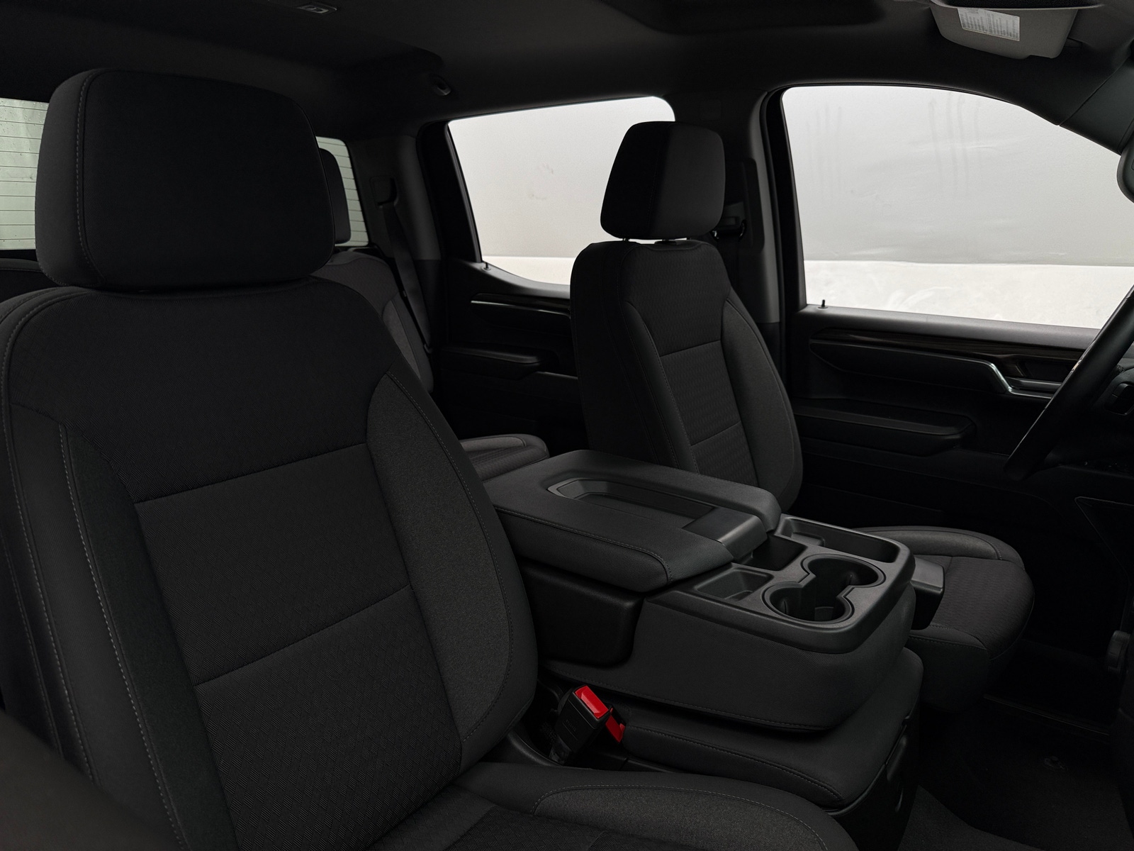 Thumbnail: 2023 Chevrolet Silverado 1500 - 2