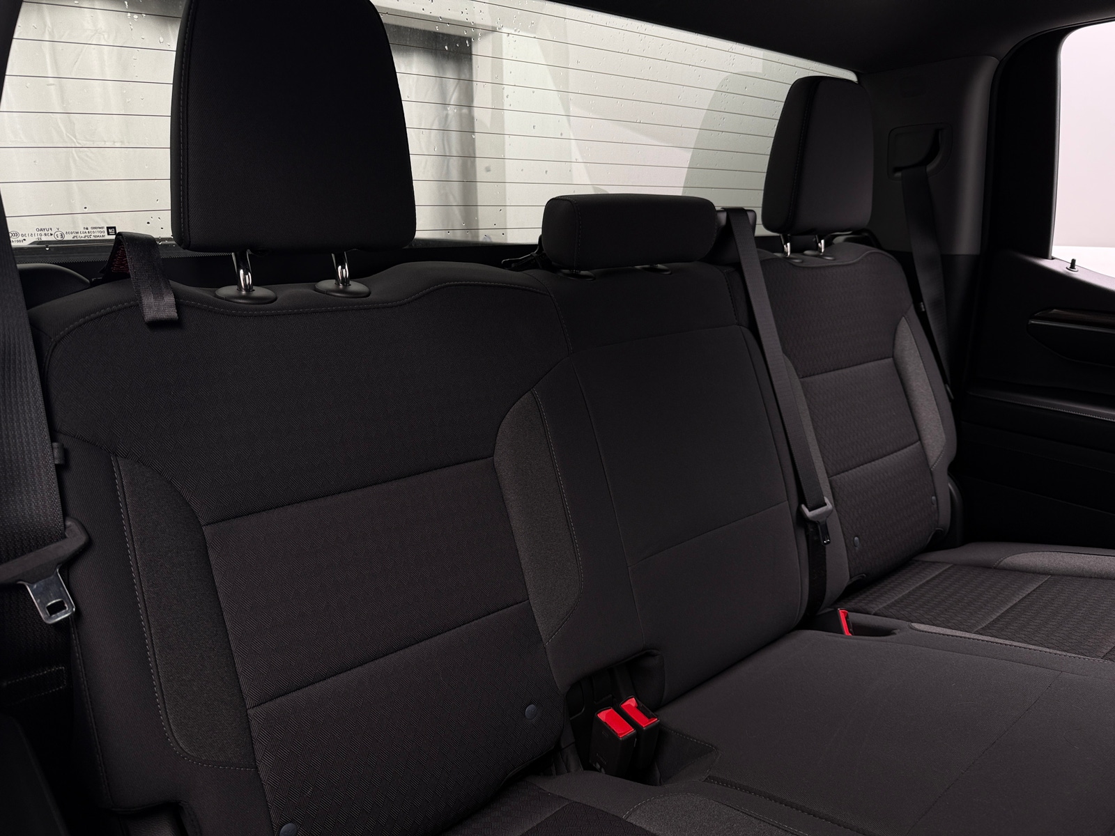 Thumbnail: 2023 Chevrolet Silverado 1500 - 6