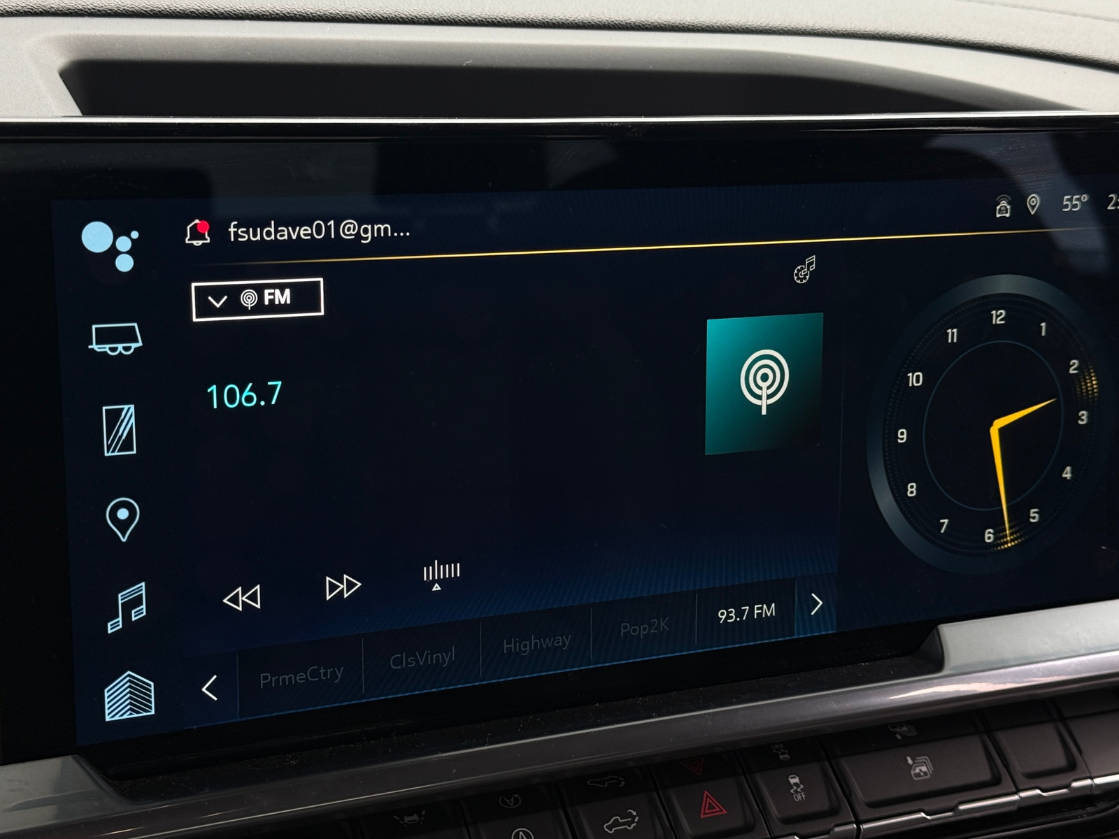 Thumbnail: 2023 Chevrolet Silverado 1500 - 4