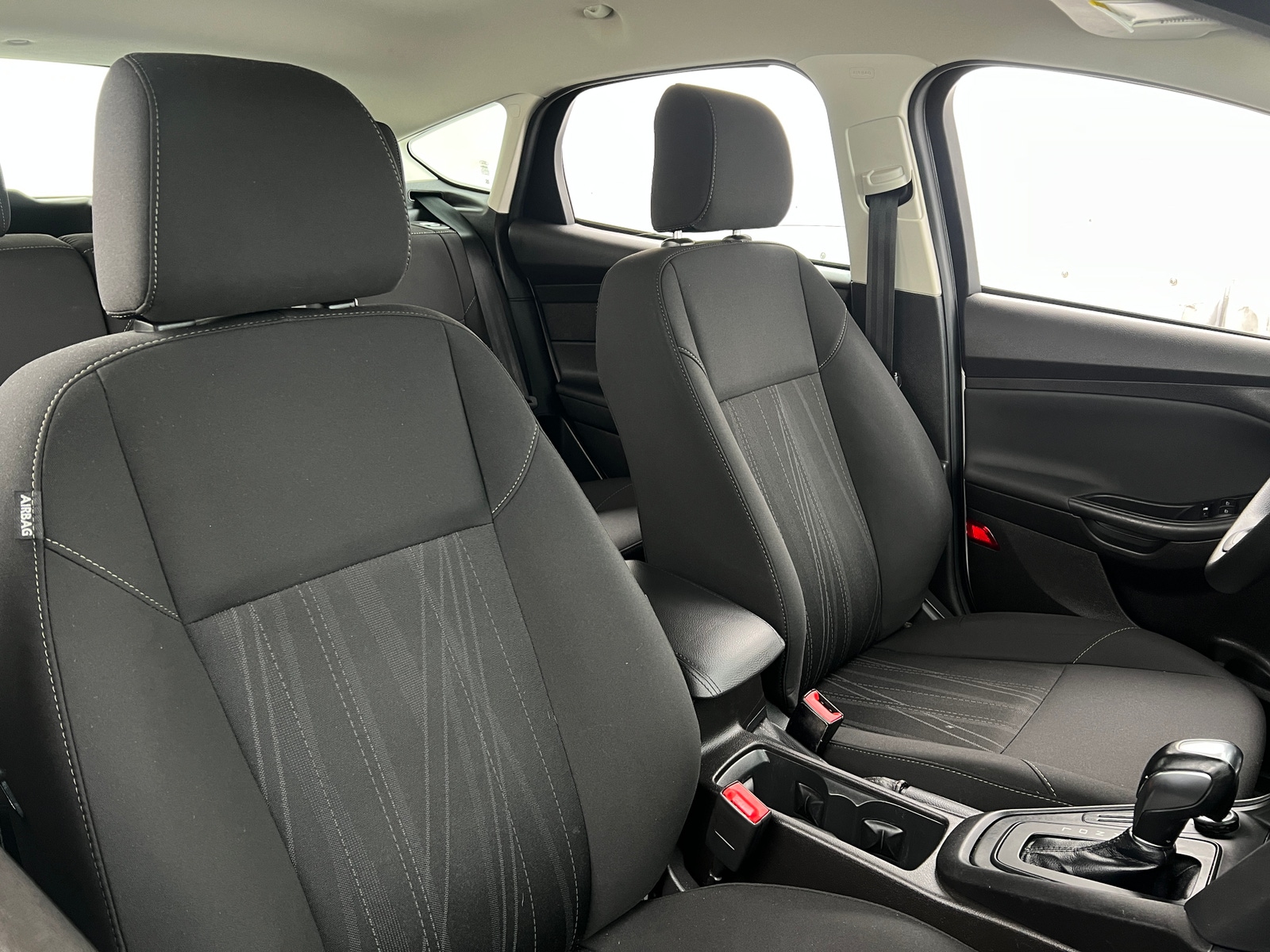 Thumbnail: 2016 Ford Focus - 2