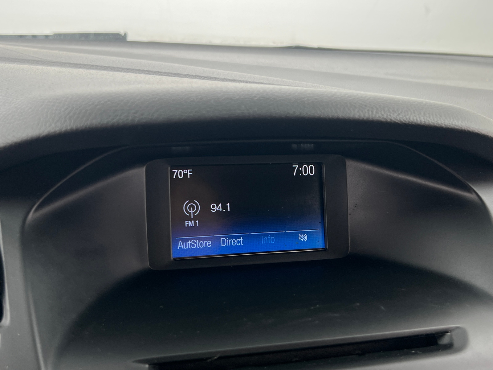 Thumbnail: 2016 Ford Focus - 4