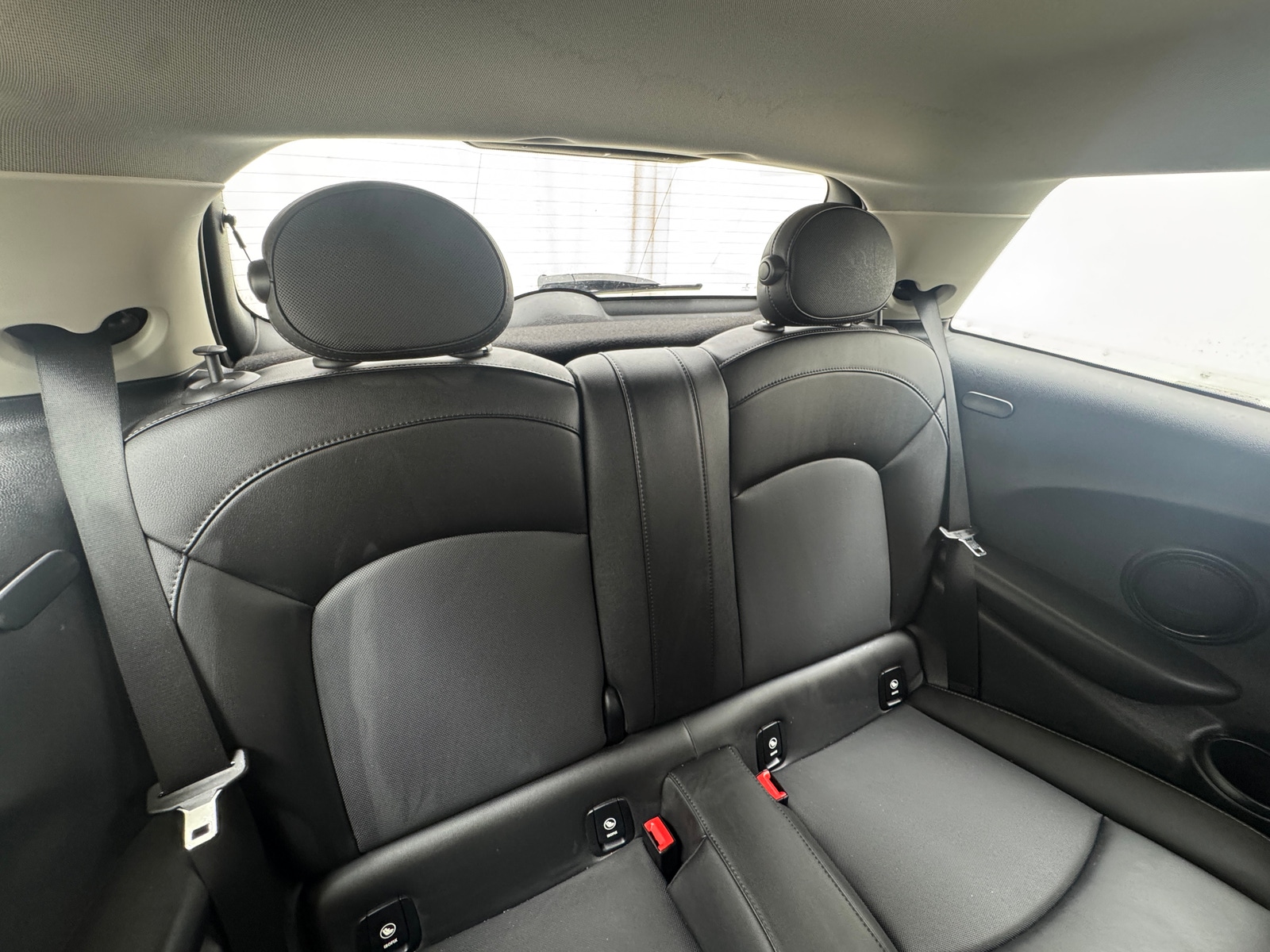 Thumbnail: 2022 MINI Cooper Hardtop - 5