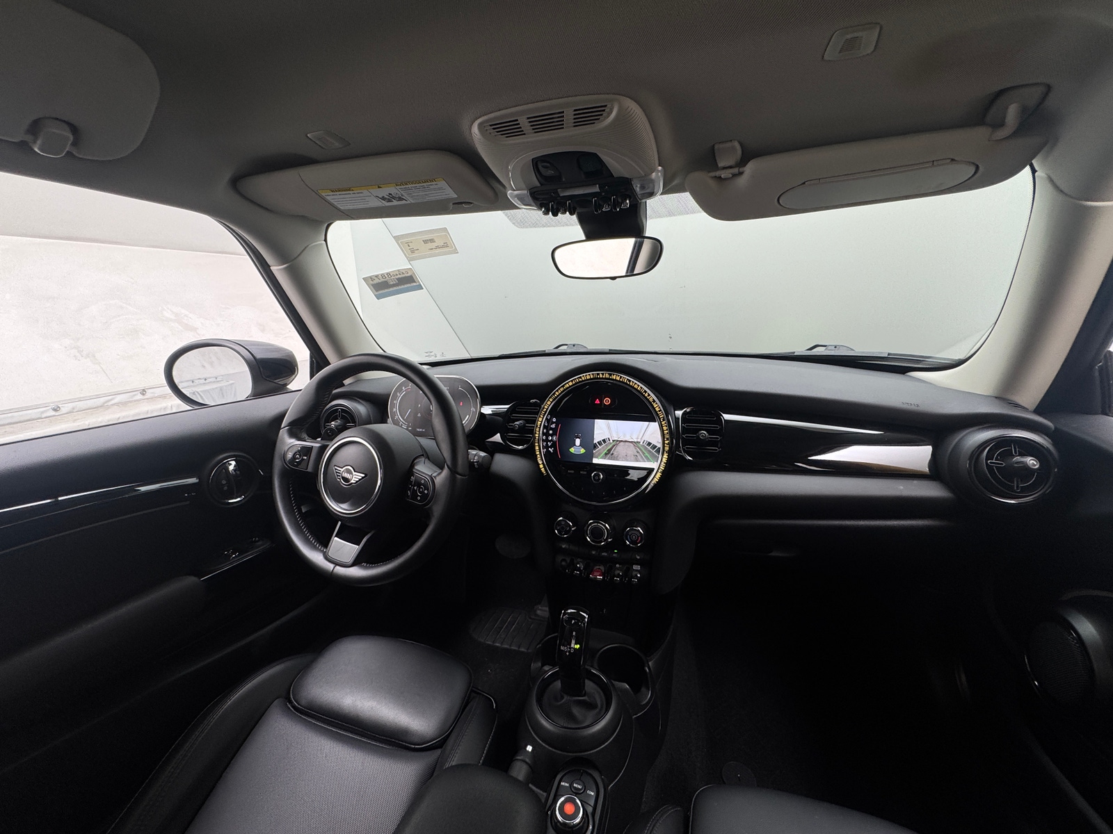 Thumbnail: 2022 MINI Cooper Hardtop - 2