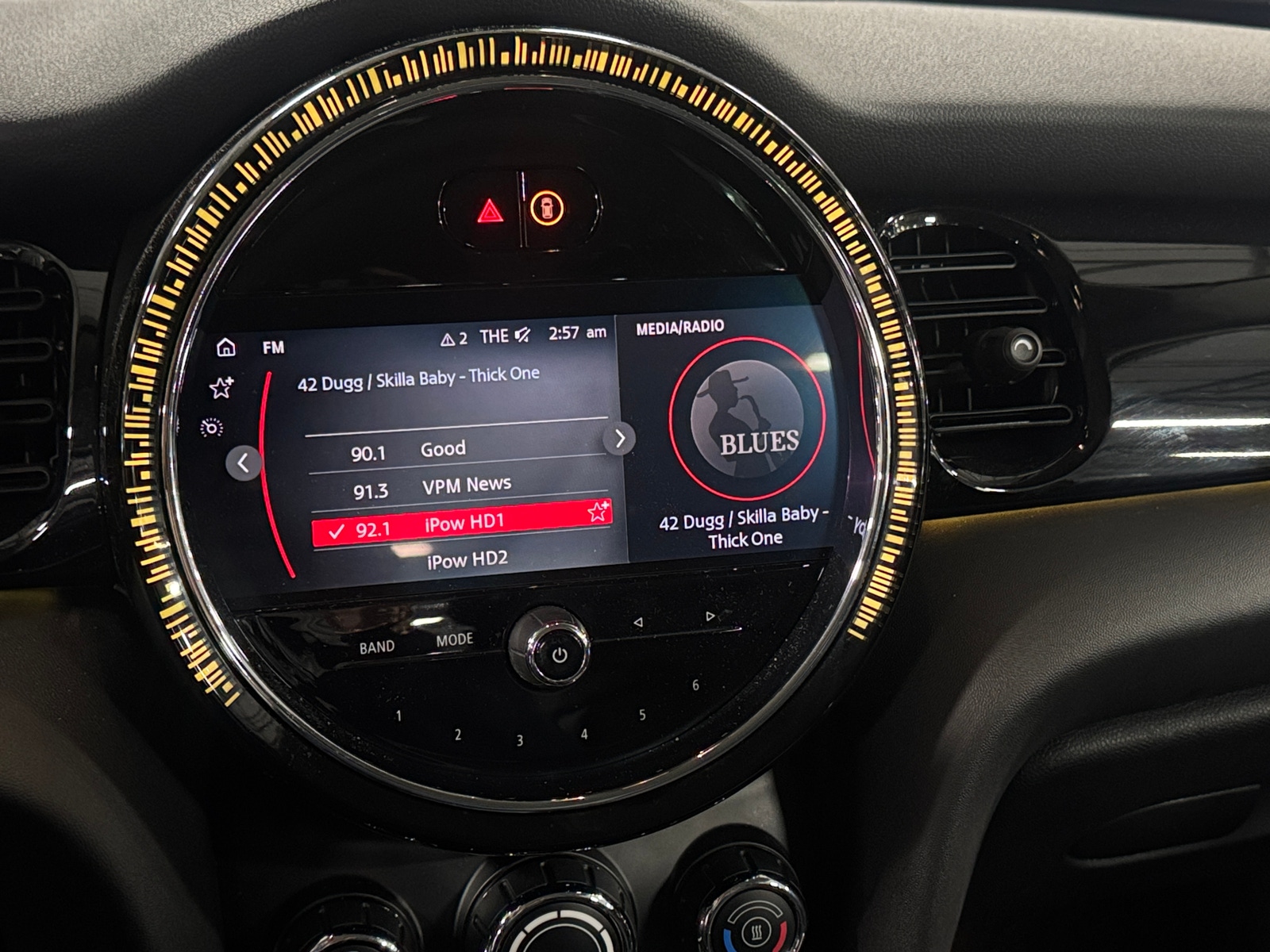 Thumbnail: 2022 MINI Cooper Hardtop - 3