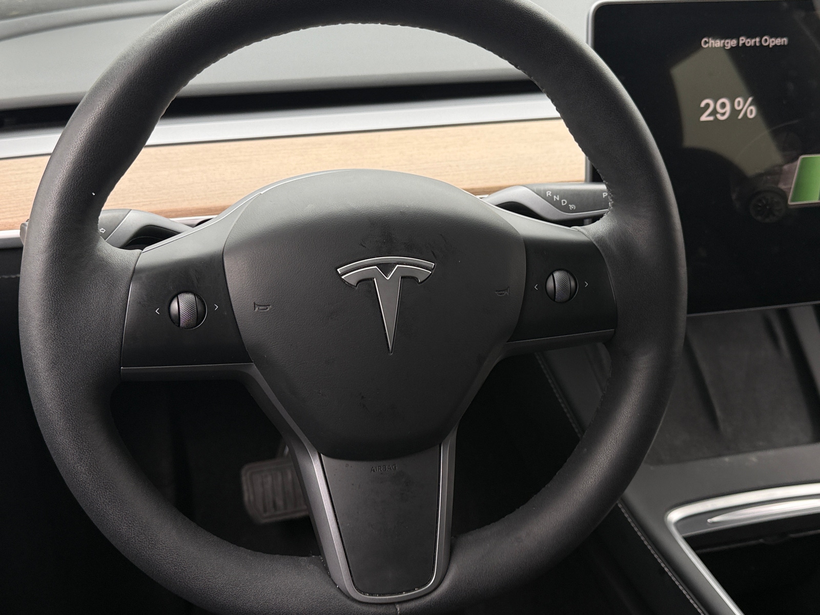 Thumbnail: 2023 Tesla Model Y - 4