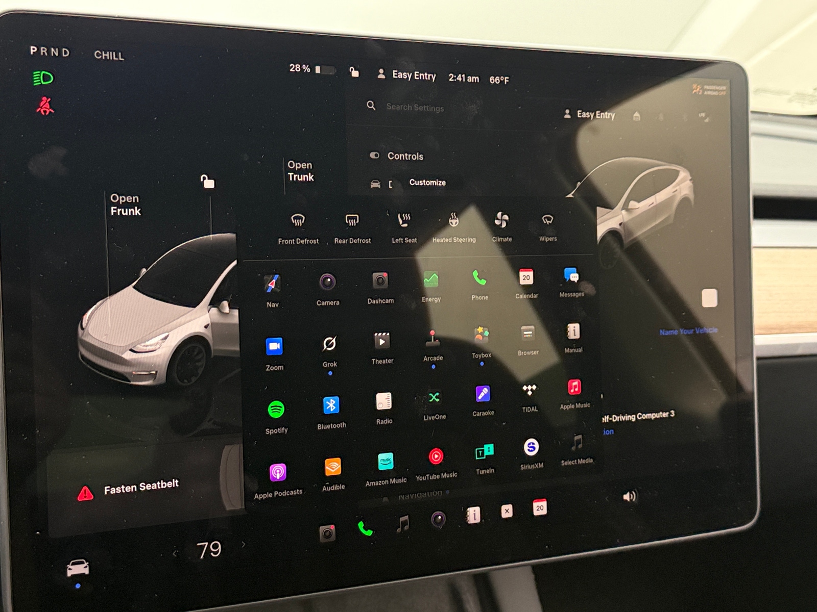 Thumbnail: 2023 Tesla Model Y - 3