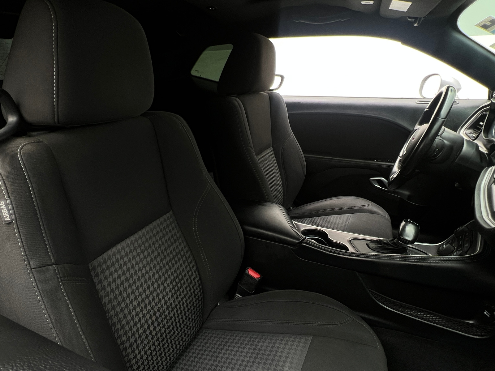 Thumbnail: 2021 Dodge Challenger - 2