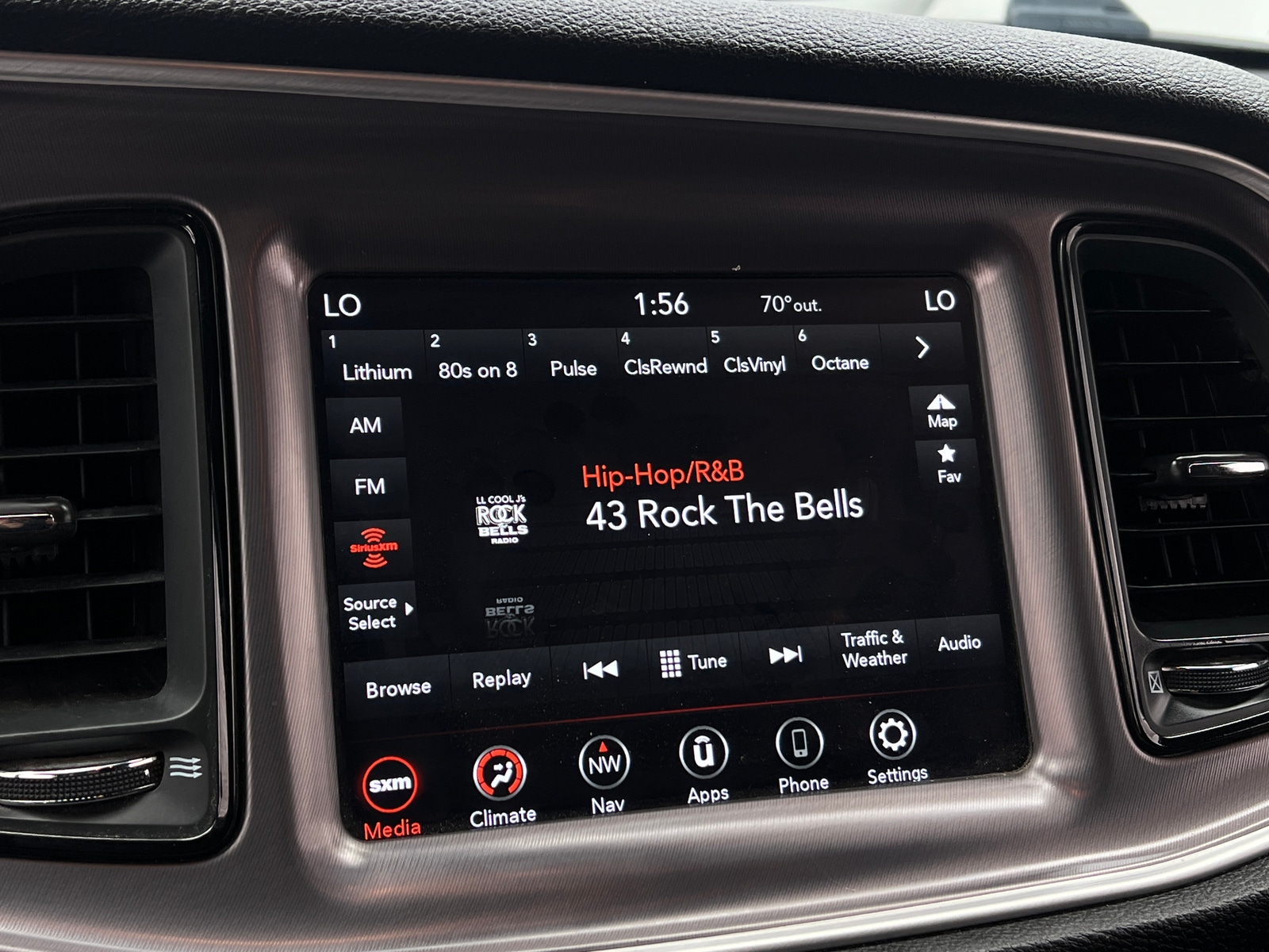 Thumbnail: 2021 Dodge Challenger - 3