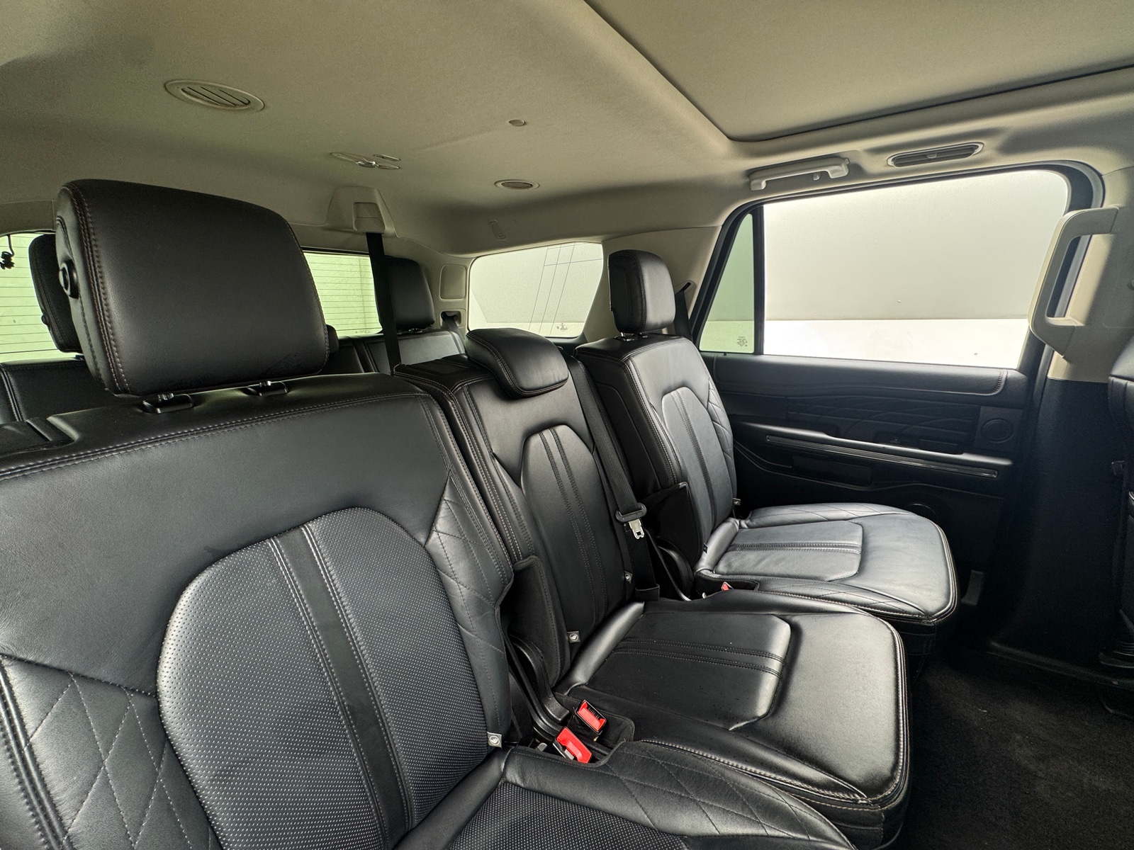 Thumbnail: 2019 Ford Expedition - 5