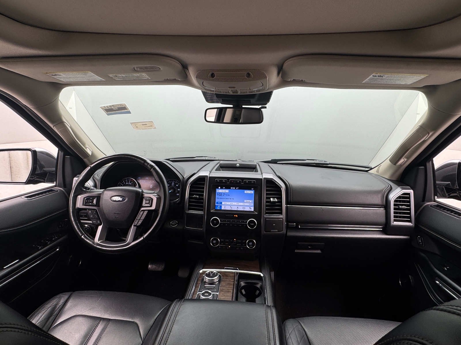 Thumbnail: 2019 Ford Expedition - 2