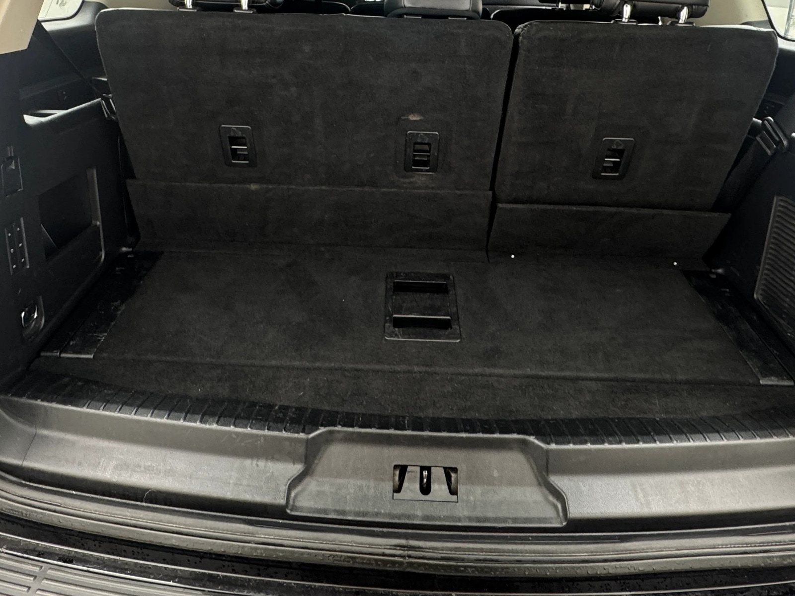 Thumbnail: 2019 Ford Expedition - 6