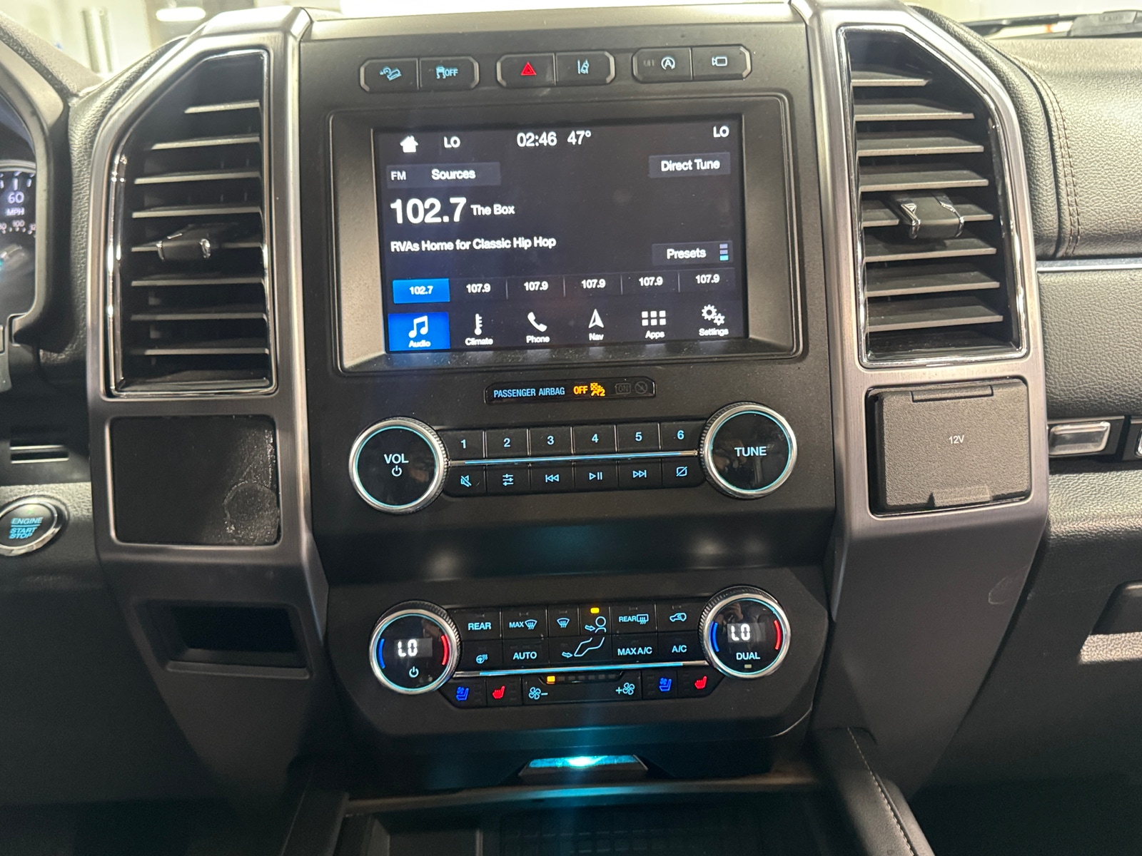Thumbnail: 2019 Ford Expedition - 3