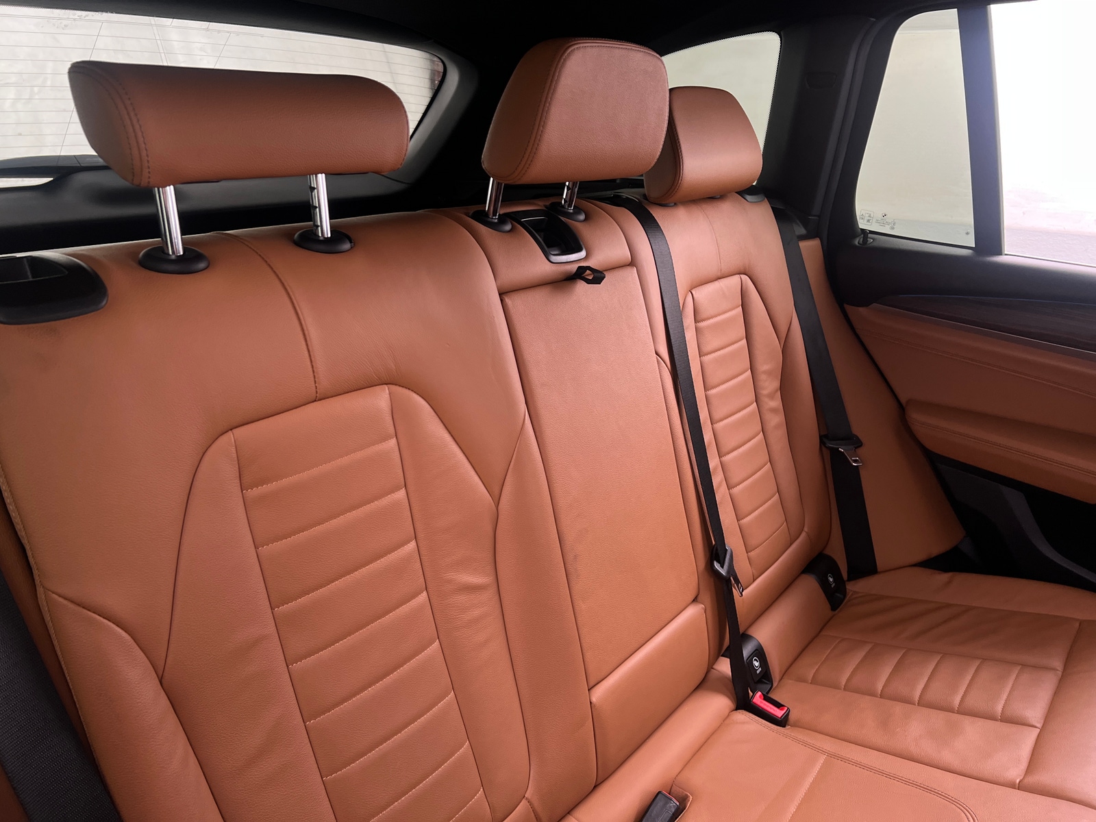 Thumbnail: 2021 BMW X3 - 5