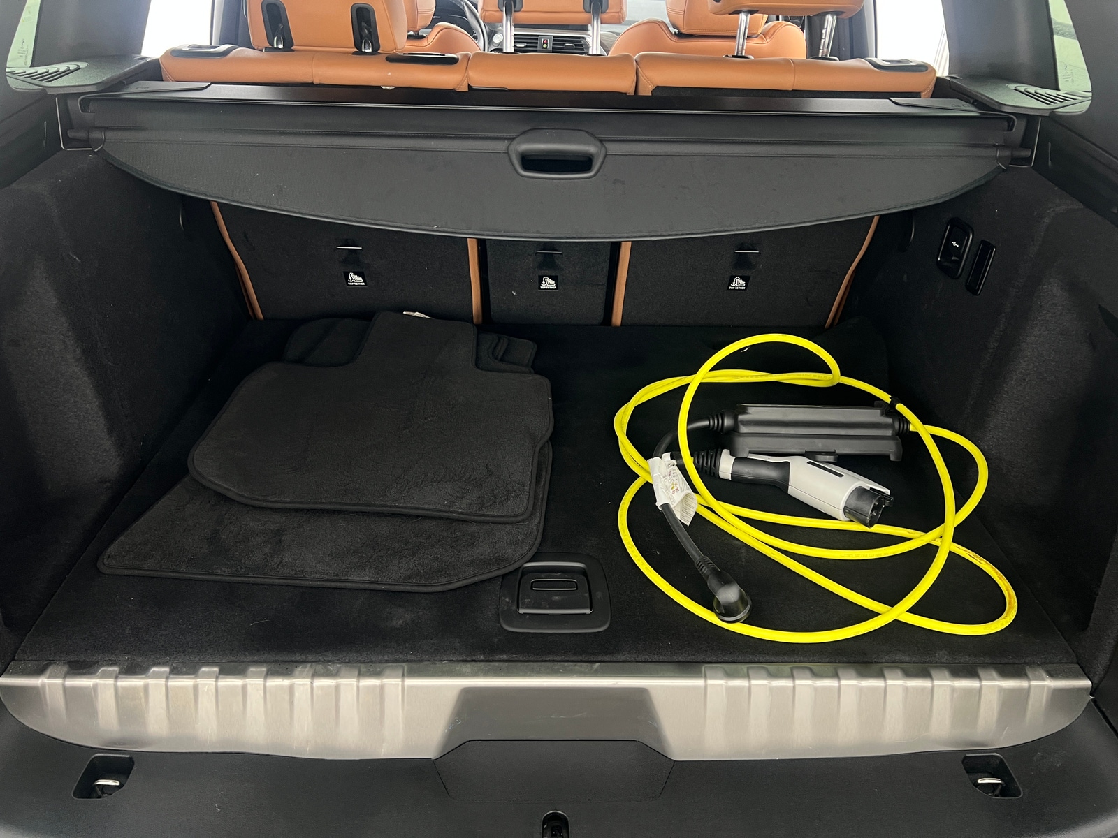 Thumbnail: 2021 BMW X3 - 6