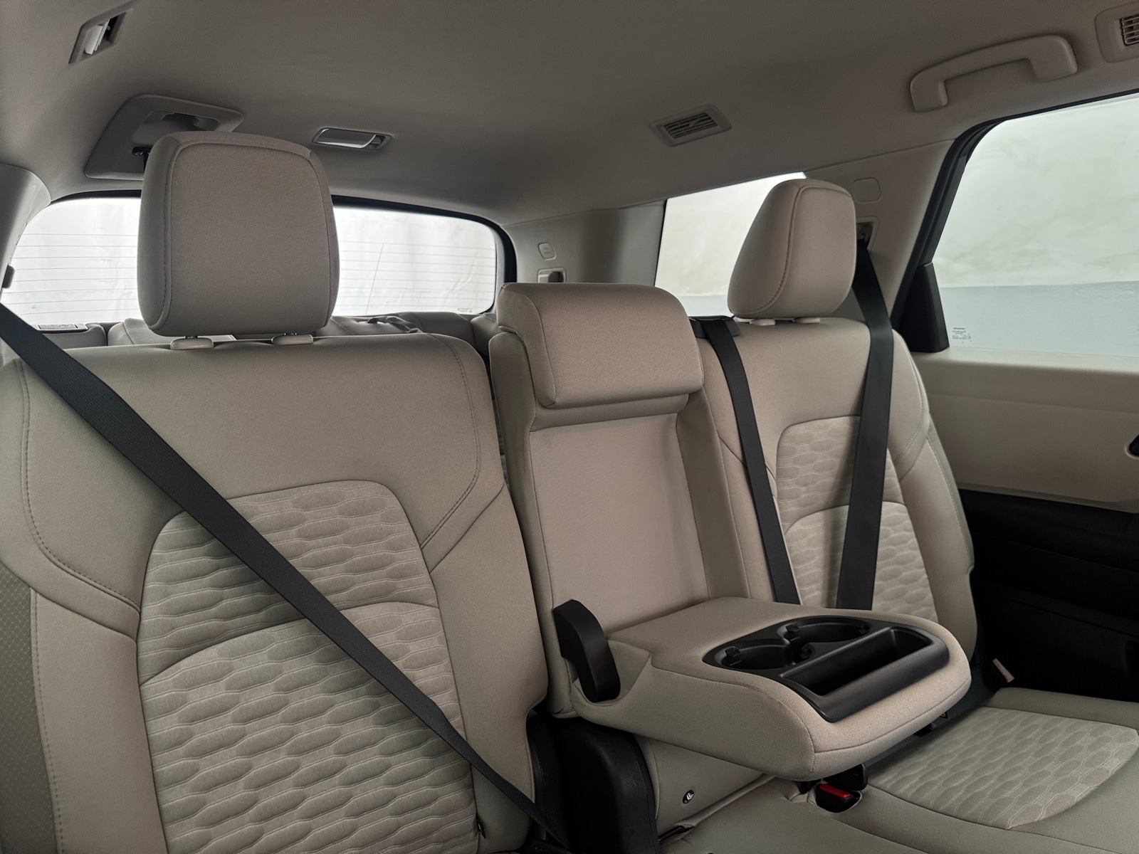 Thumbnail: 2024 Nissan Pathfinder - 6