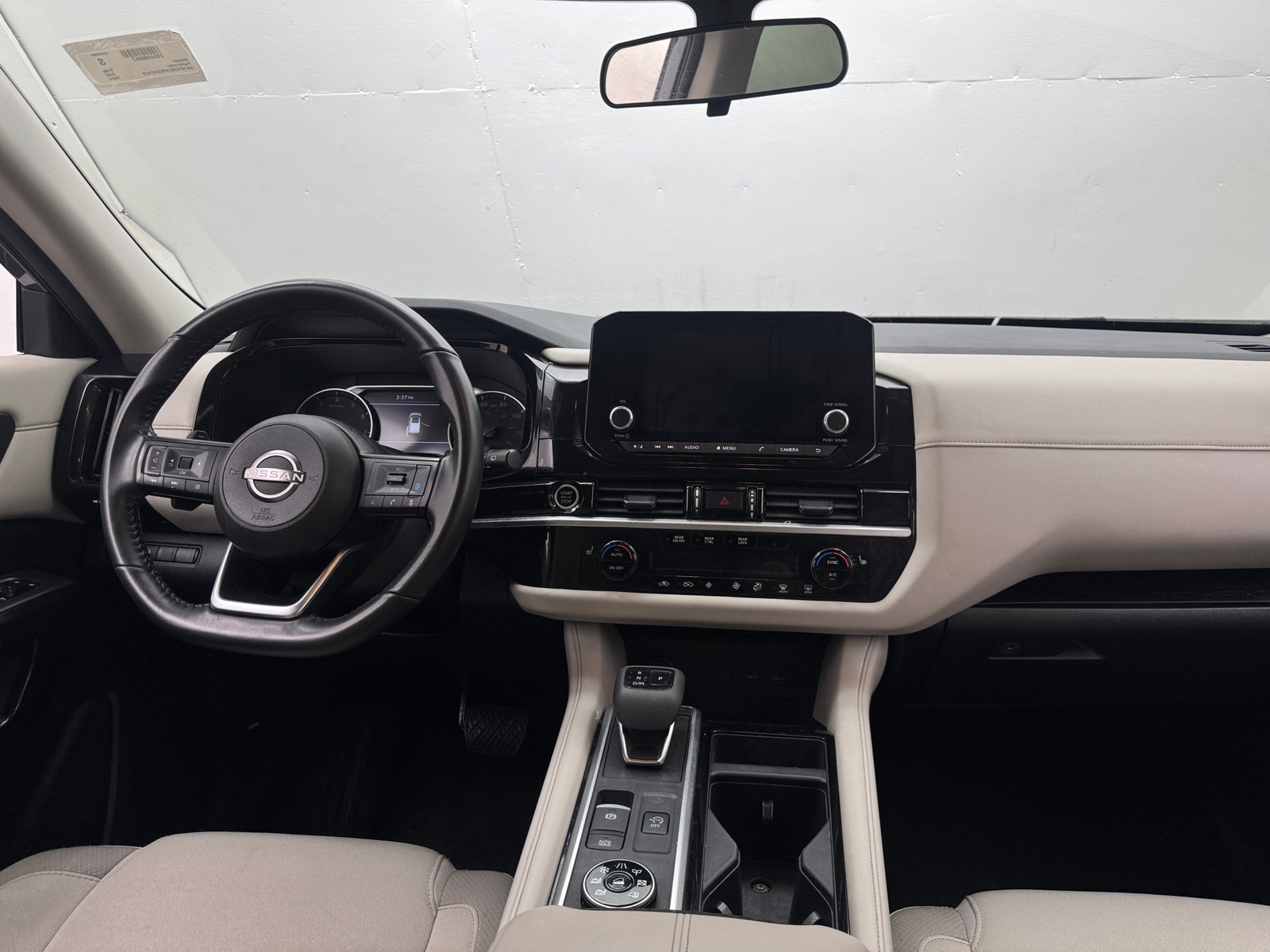 Thumbnail: 2024 Nissan Pathfinder - 3