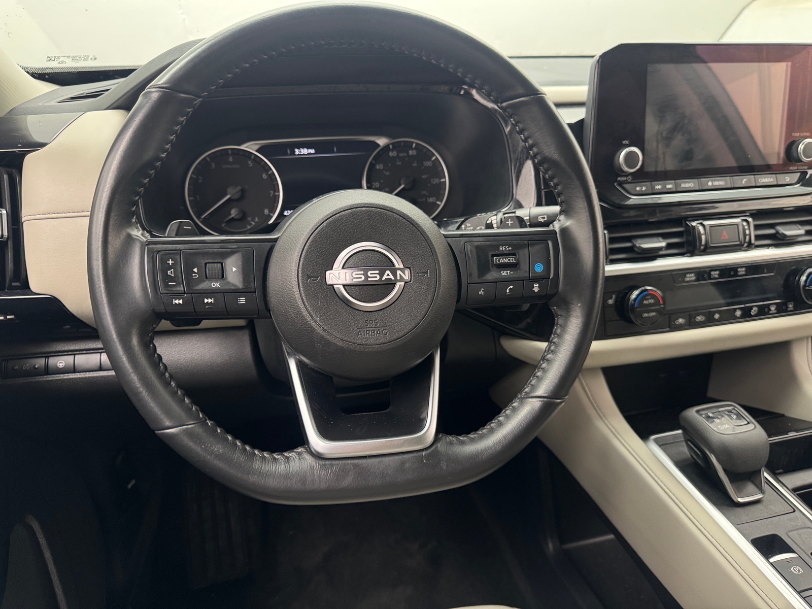 Thumbnail: 2024 Nissan Pathfinder - 5